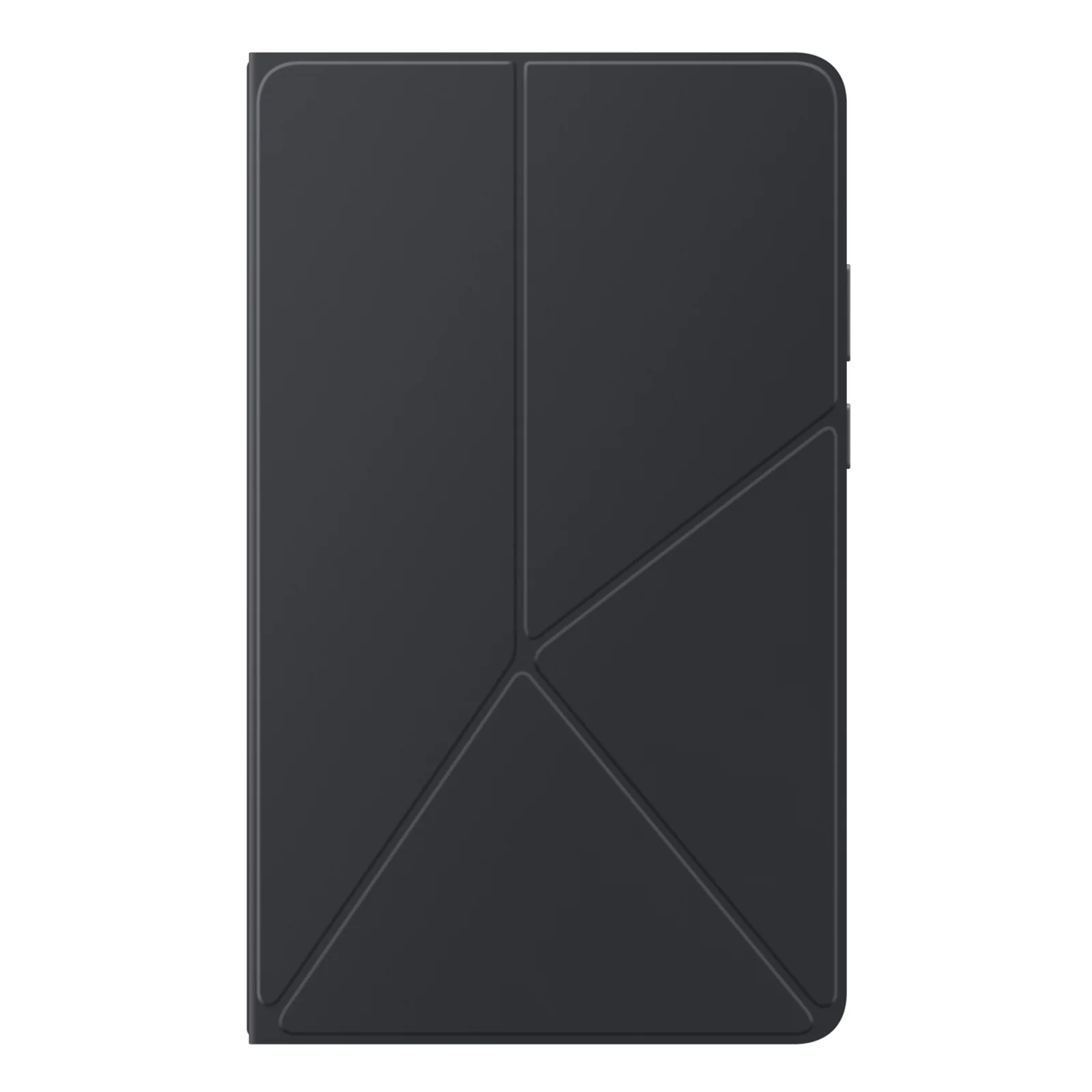 Samsung EF-BX130 22,1 cm (8.7") Folio porte carte Noir
