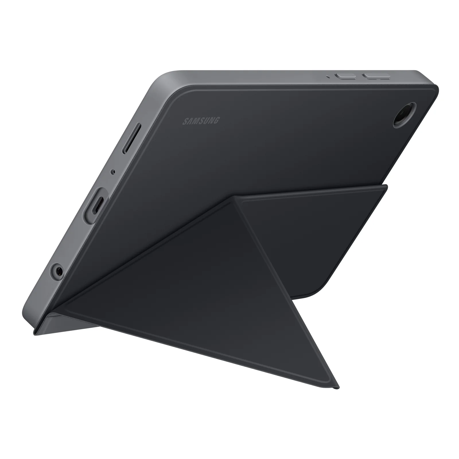 Samsung EF-BX130 22,1 cm (8.7") Folio porte carte Noir