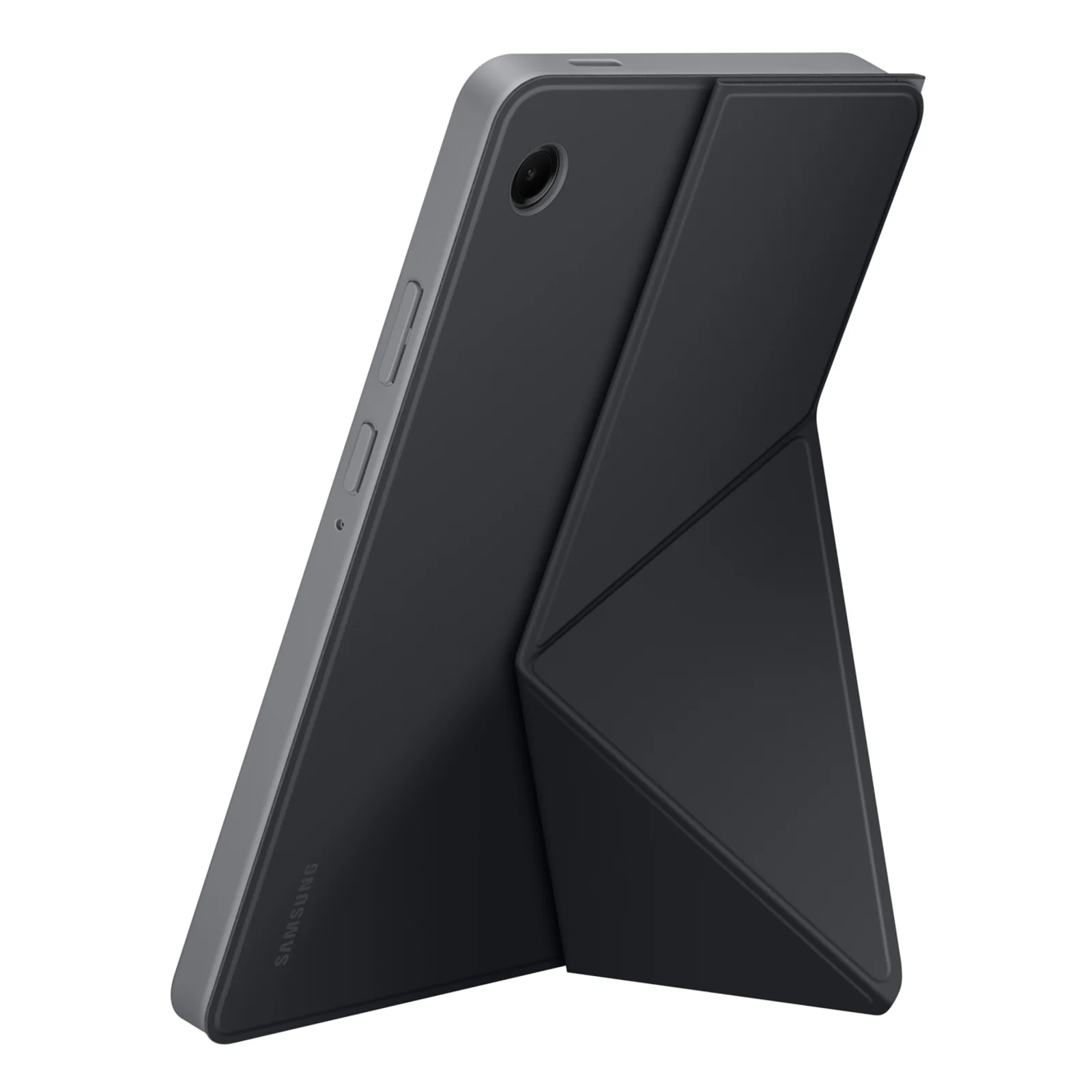 Samsung EF-BX130 22,1 cm (8.7") Folio porte carte Noir