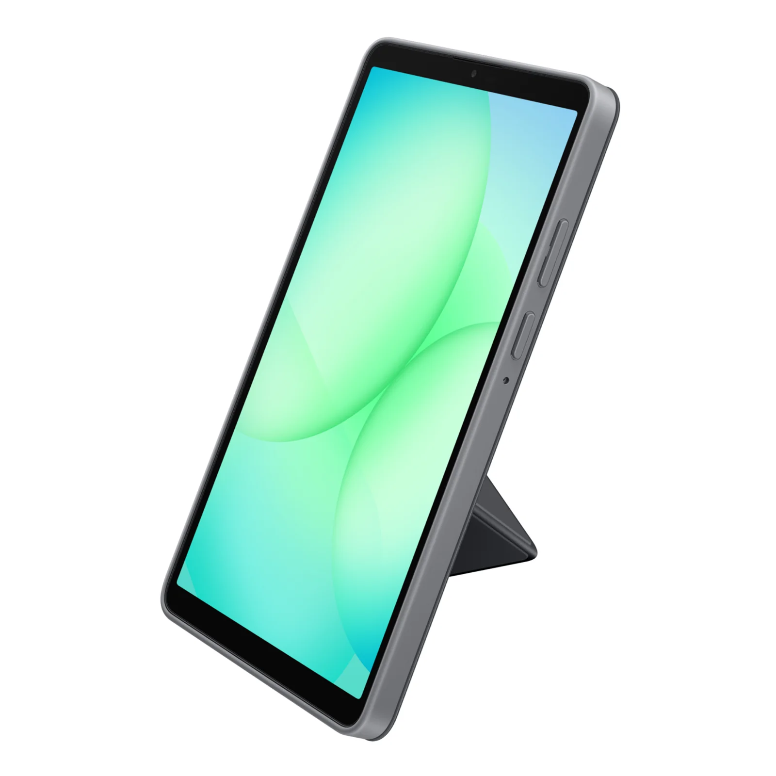 Samsung EF-BX130 22,1 cm (8.7") Folio porte carte Noir