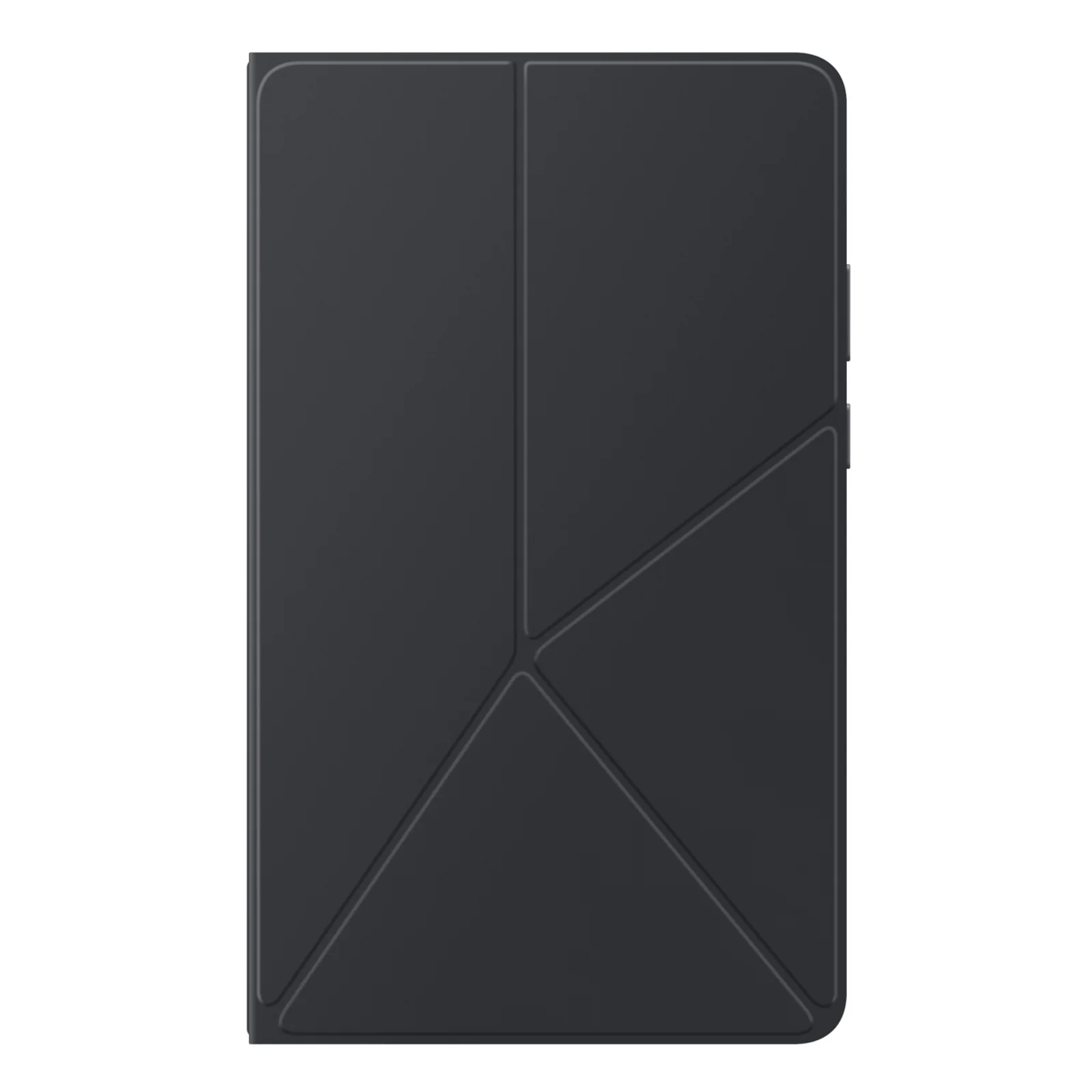 Samsung EF-BX130 22,1 cm (8.7") Folio porte carte Noir