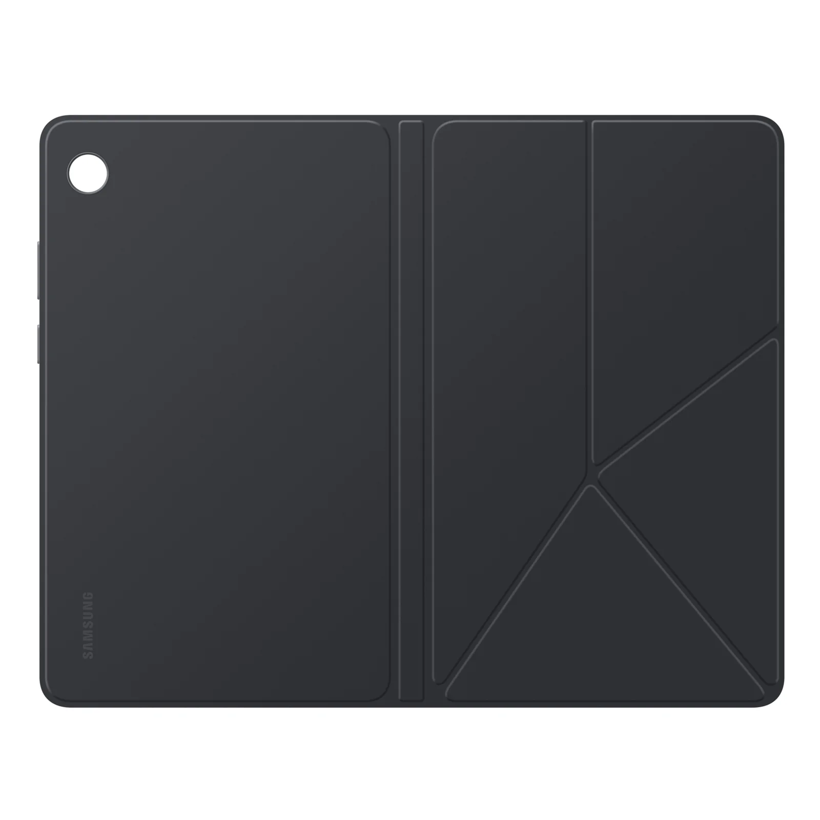 Samsung EF-BX130 22,1 cm (8.7") Folio porte carte Noir