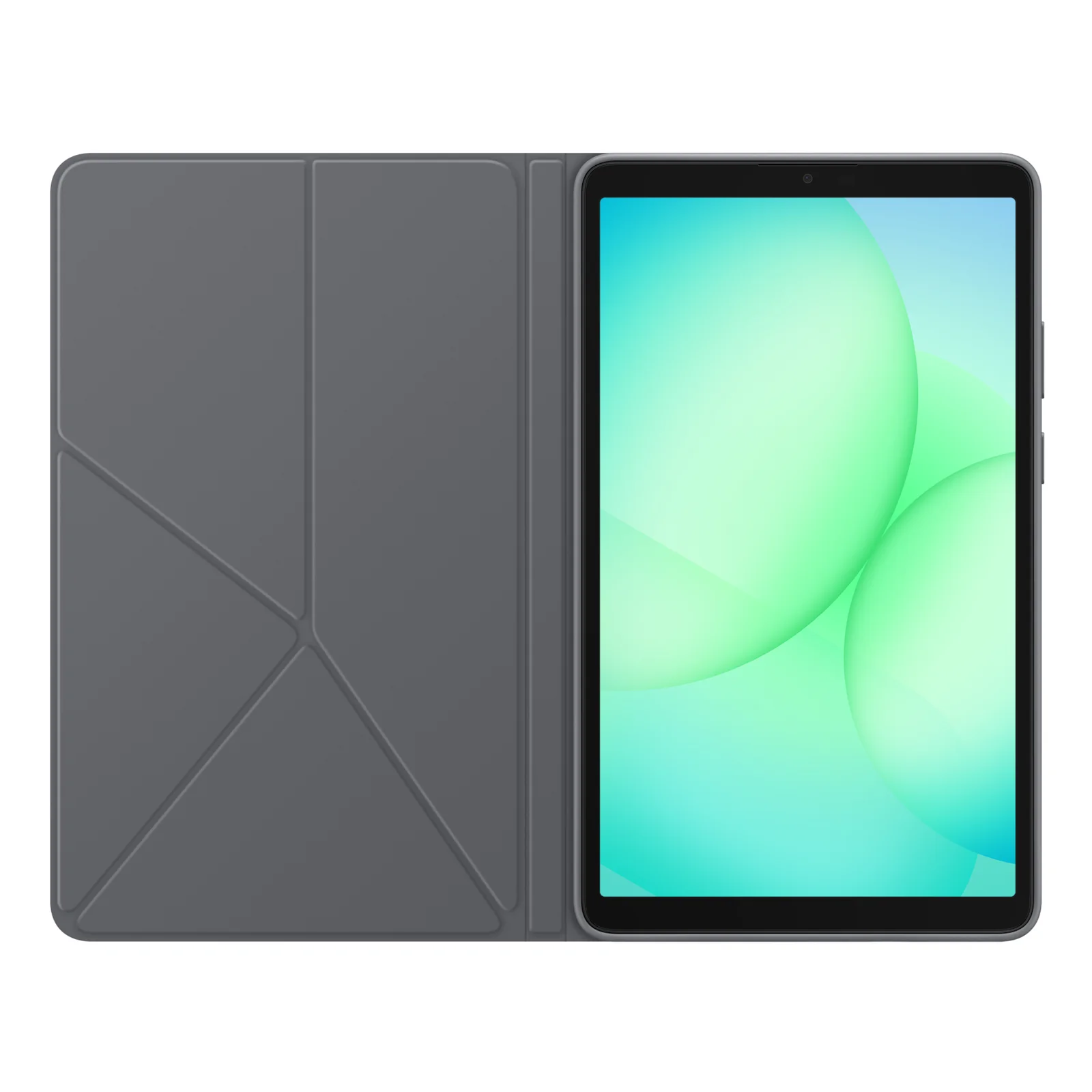 Samsung EF-BX130 22,1 cm (8.7") Folio porte carte Noir