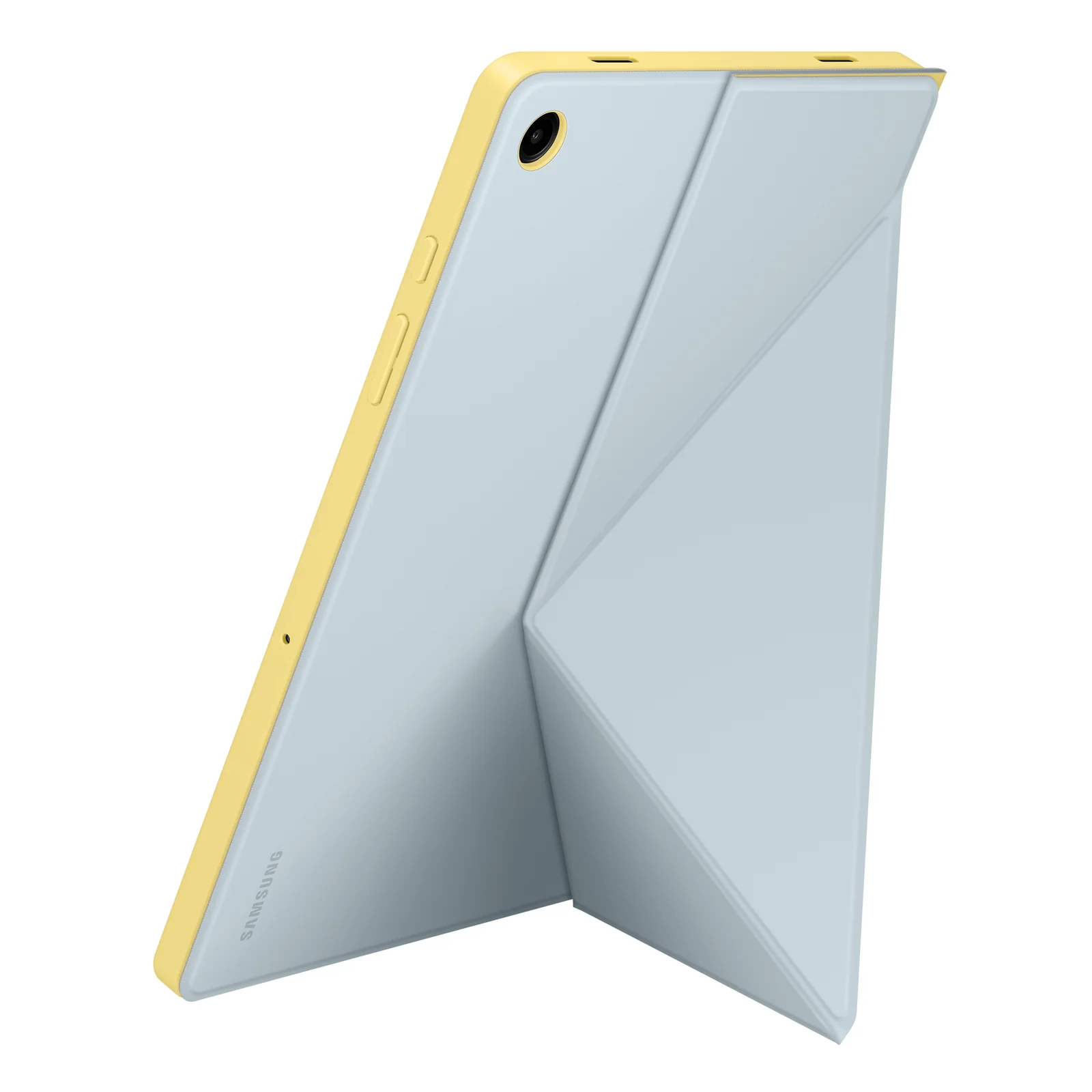 Samsung EF-BX210TLEGWW étui pour tablette 27,9 cm (11") Folio Bleu