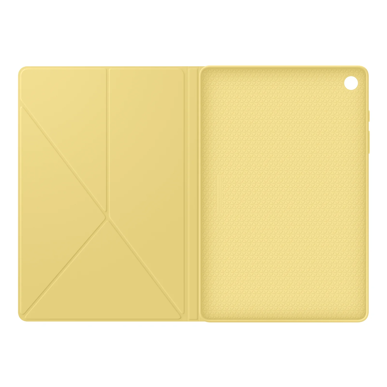 EF-BX210TLEGWW étui pour tablette 27,9 cm (11") Folio Bleu