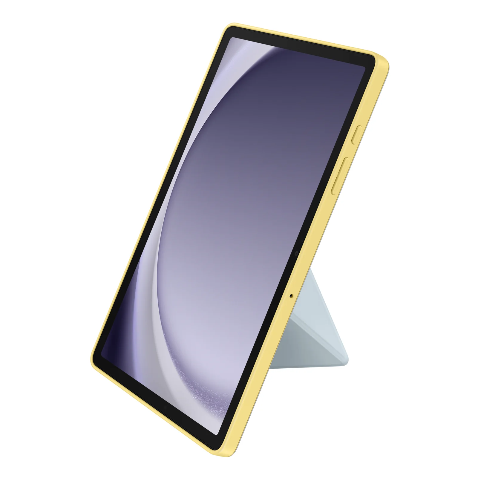 Samsung EF-BX210TLEGWW étui pour tablette 27,9 cm (11") Folio Bleu