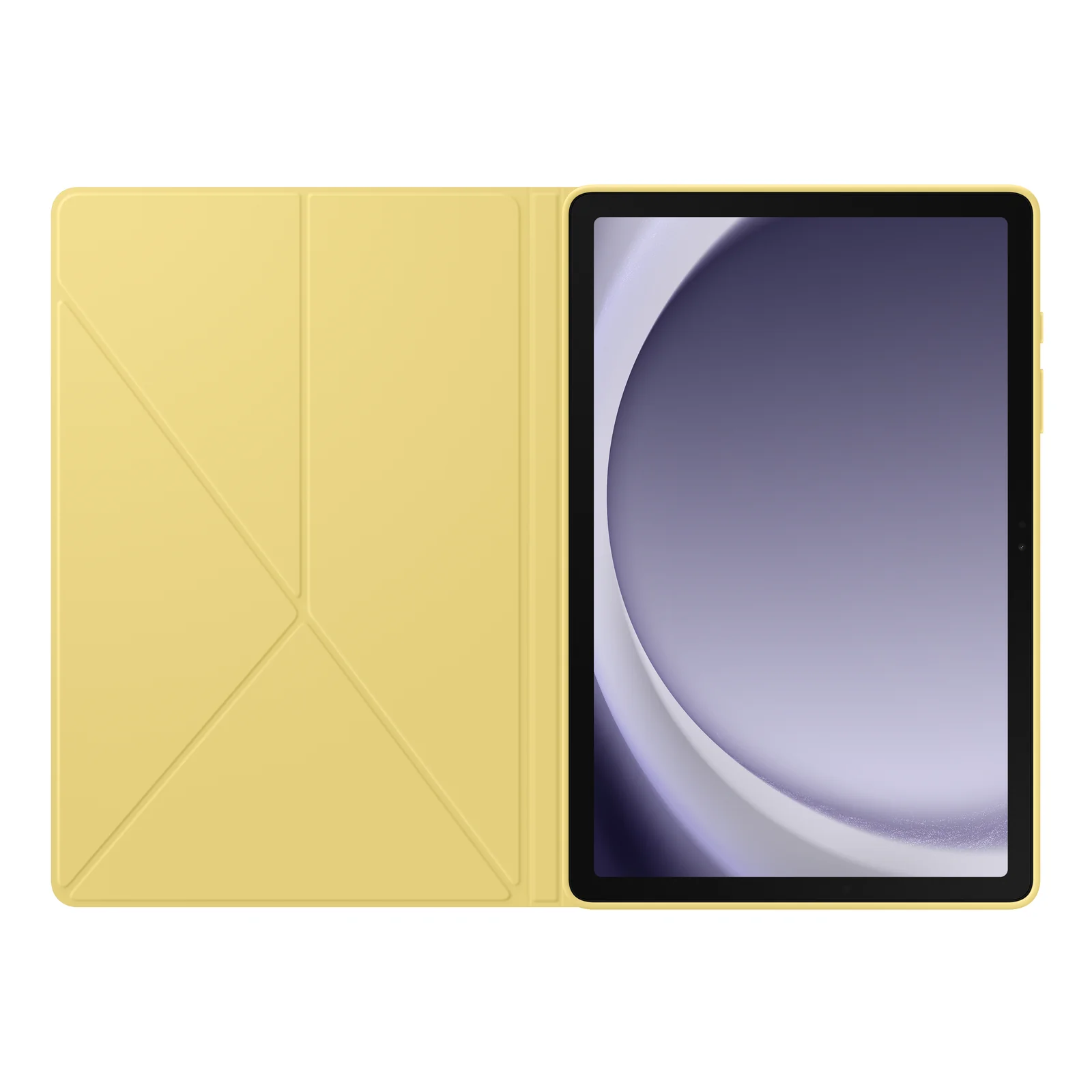 Samsung EF-BX210TLEGWW étui pour tablette 27,9 cm (11") Folio Bleu