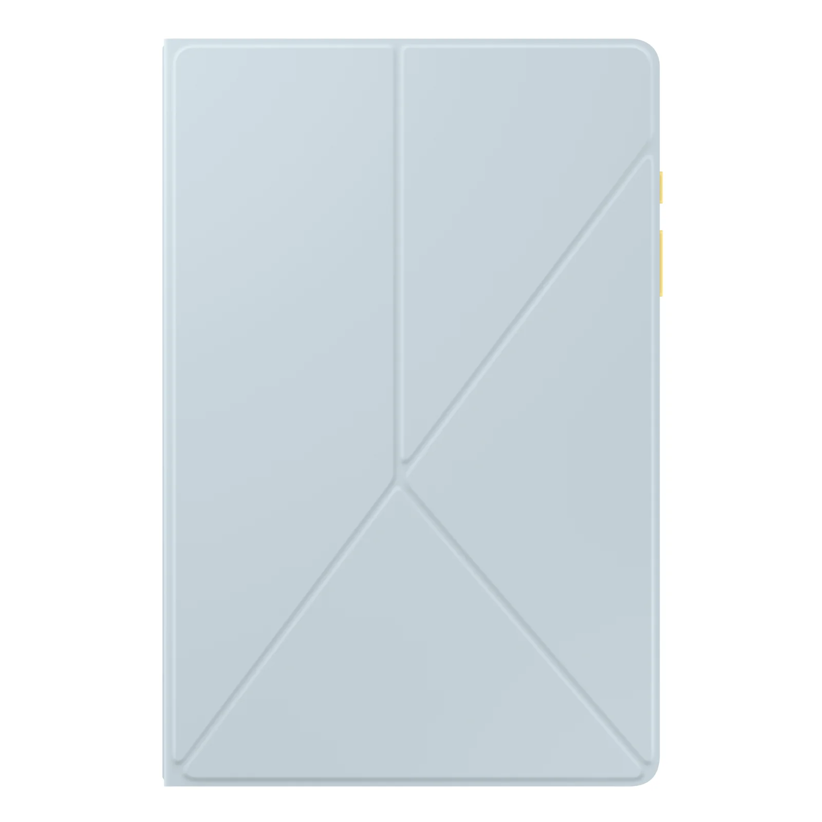 Samsung EF-BX210TLEGWW étui pour tablette 27,9 cm (11") Folio Bleu