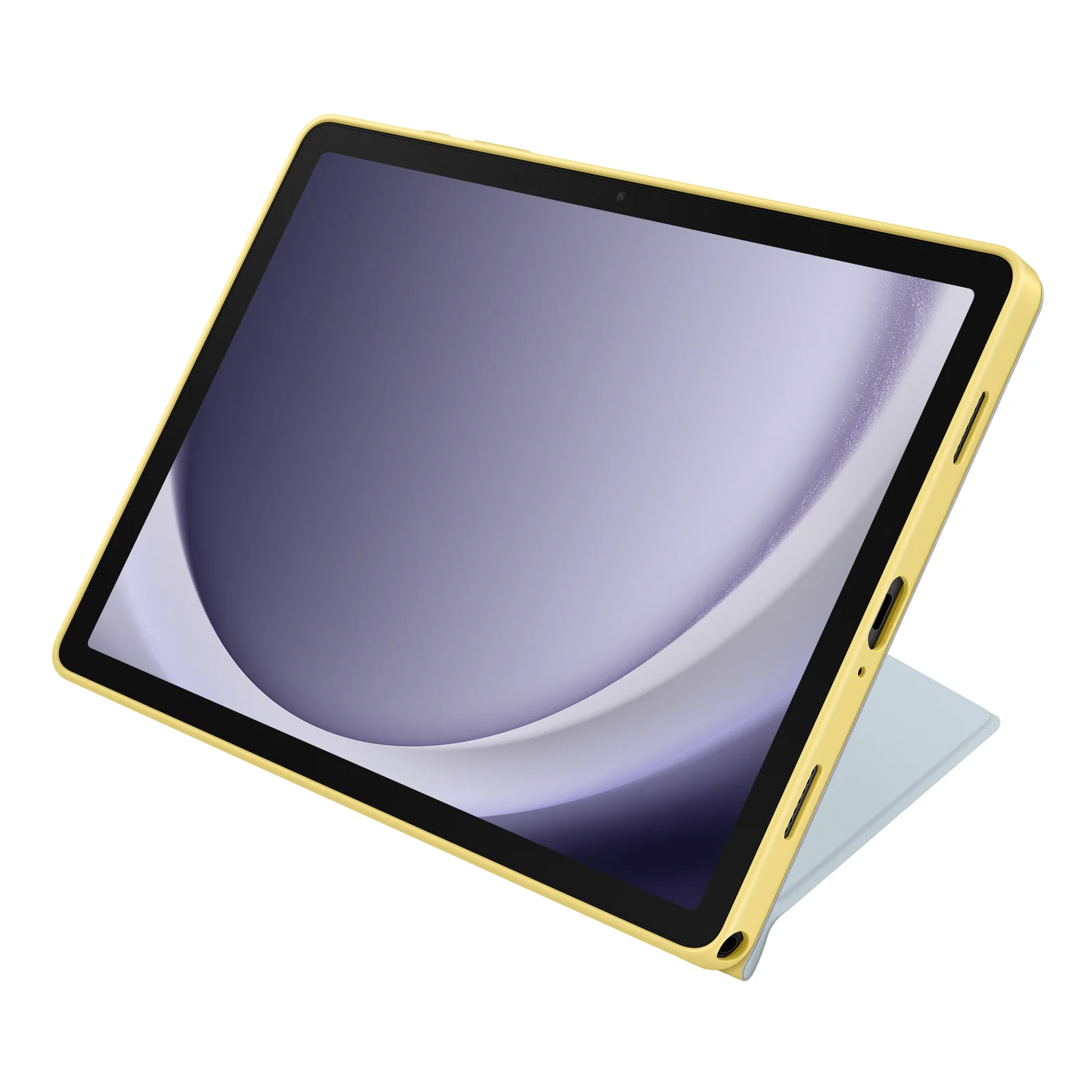 Samsung EF-BX210TLEGWW étui pour tablette 27,9 cm (11") Folio Bleu