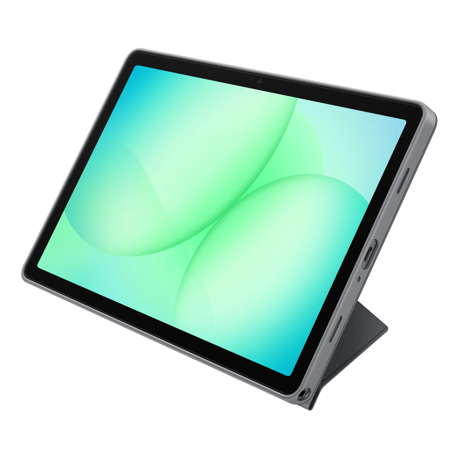 EF-BX230PBEGWW étui pour tablette 27,9 cm (11") Folio Noir