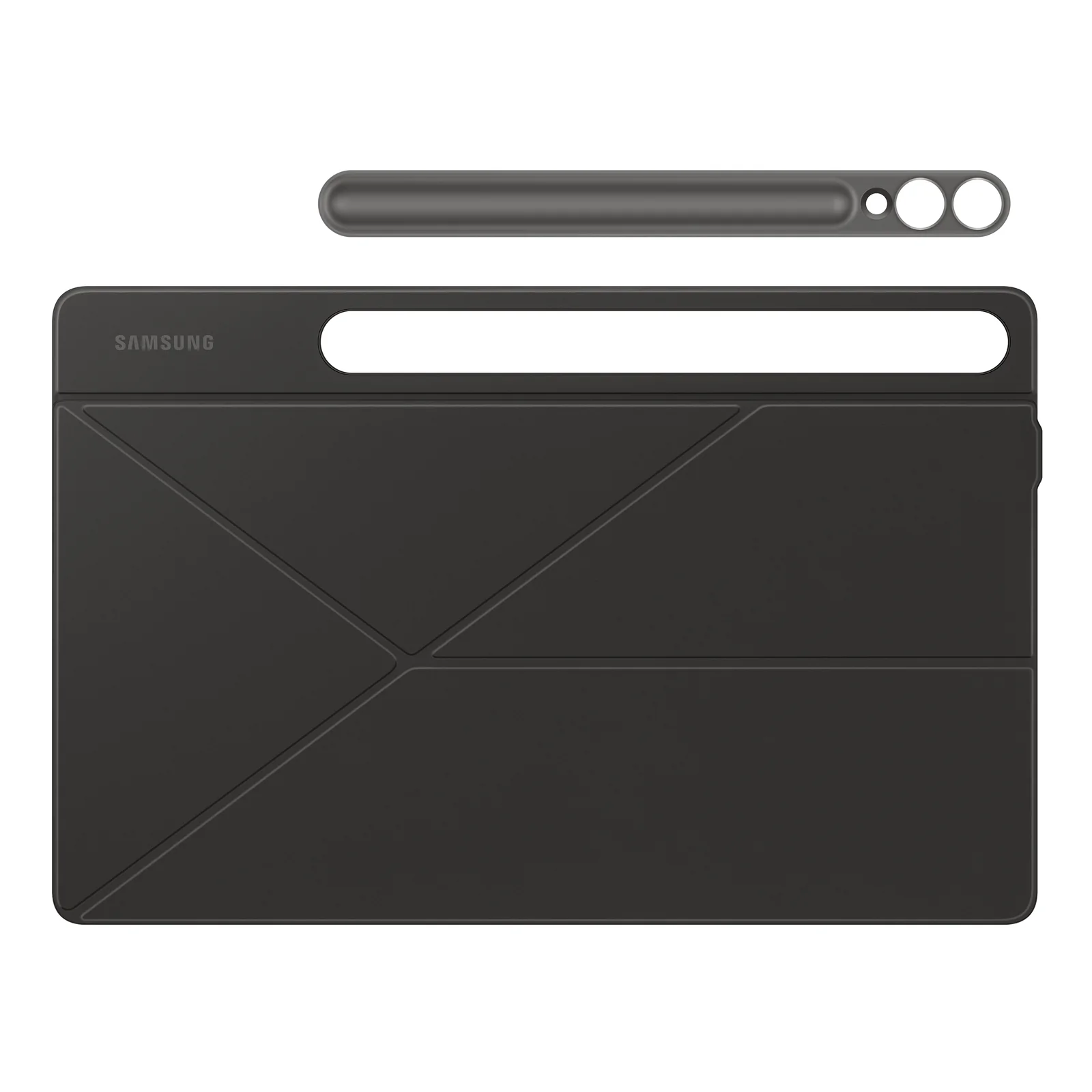 Samsung EF-BX810PBEGWW étui pour tablette 31,5 cm (12.4") Housse