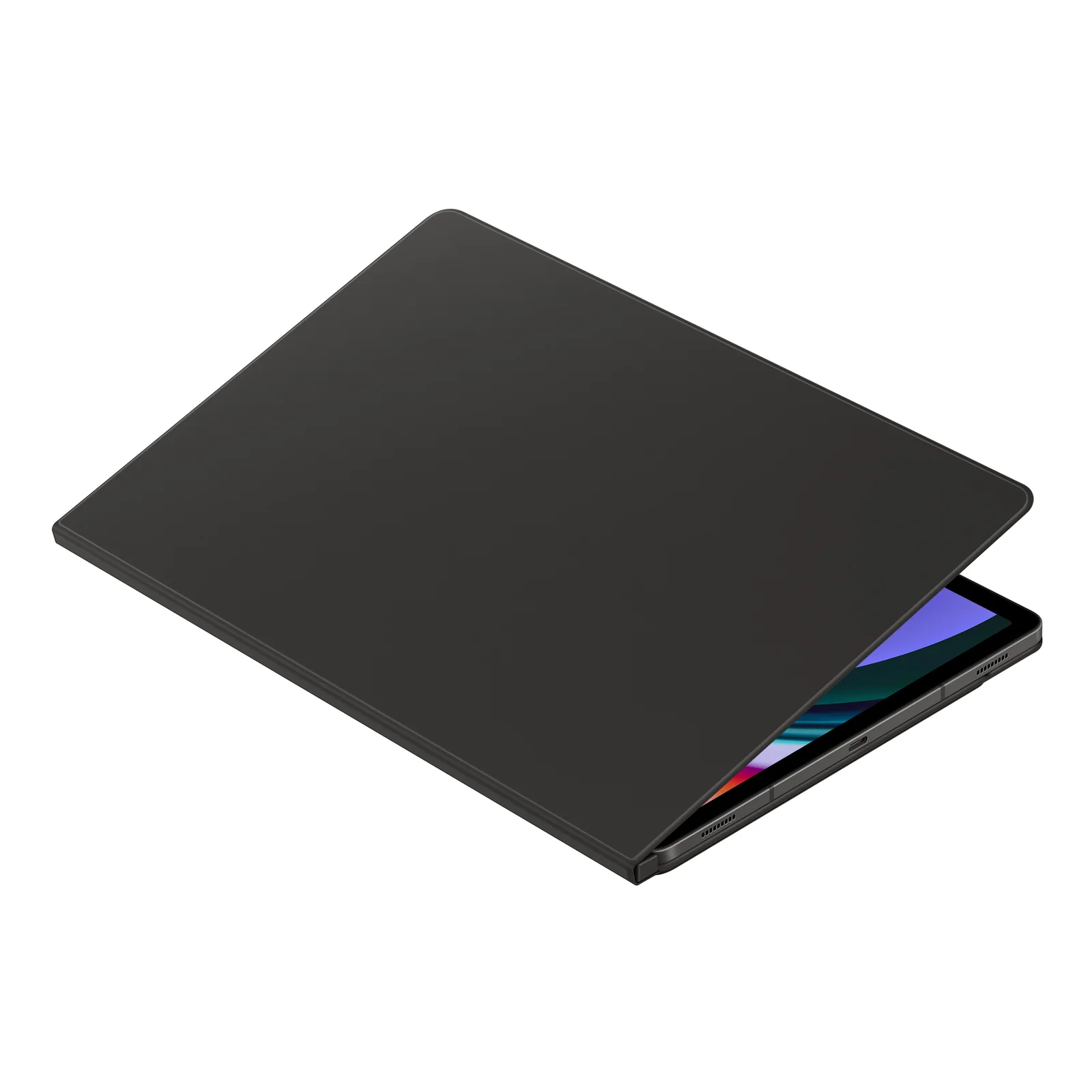 Samsung EF-BX810PBEGWW étui pour tablette 31,5 cm (12.4") Housse