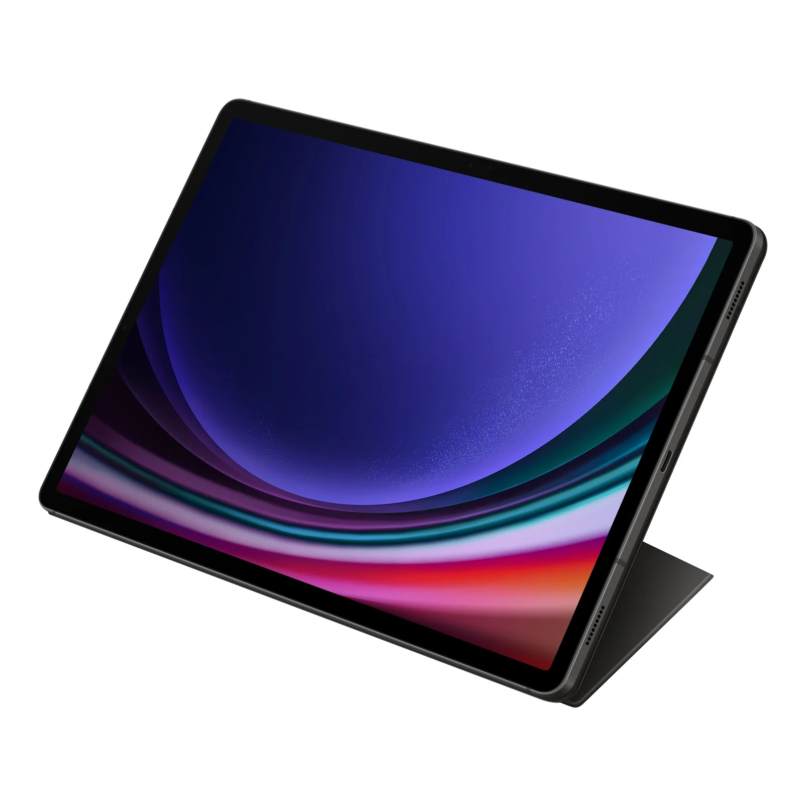 Samsung EF-BX810PBEGWW étui pour tablette 31,5 cm (12.4") Housse