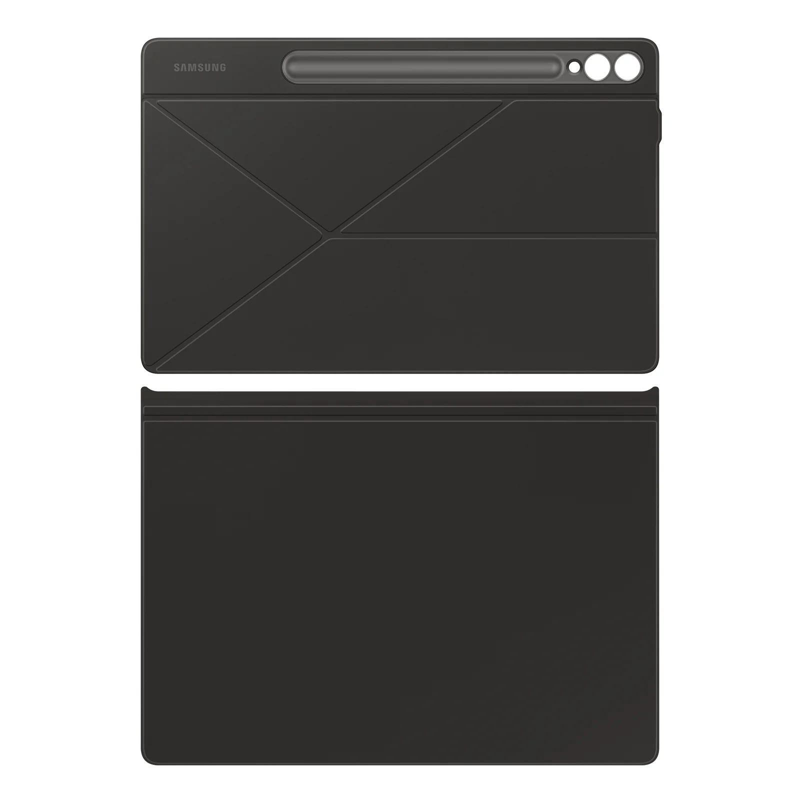Samsung EF-BX810PBEGWW étui pour tablette 31,5 cm (12.4") Housse