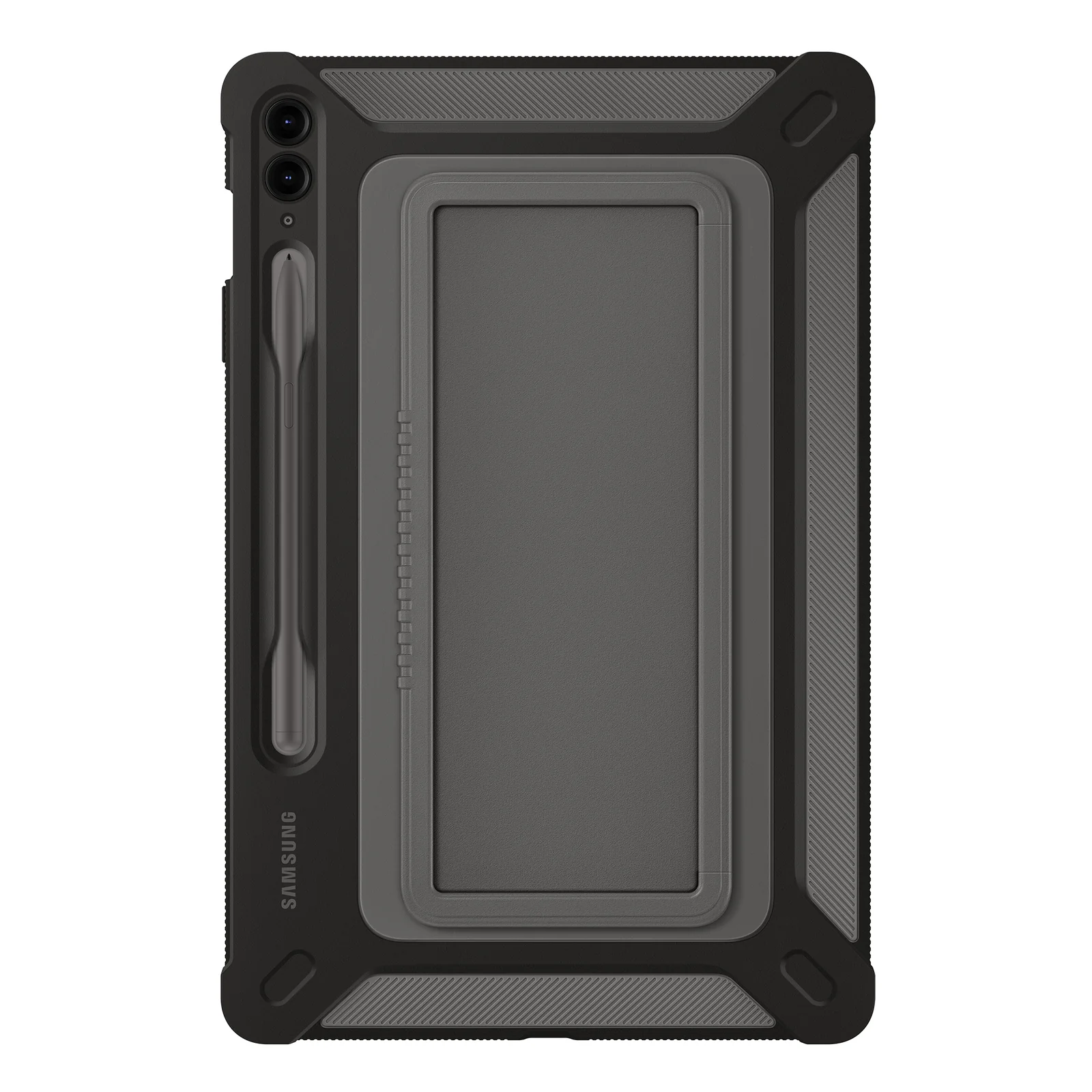 Samsung EF-RX610 27,7 cm (10.9") Housse Noir