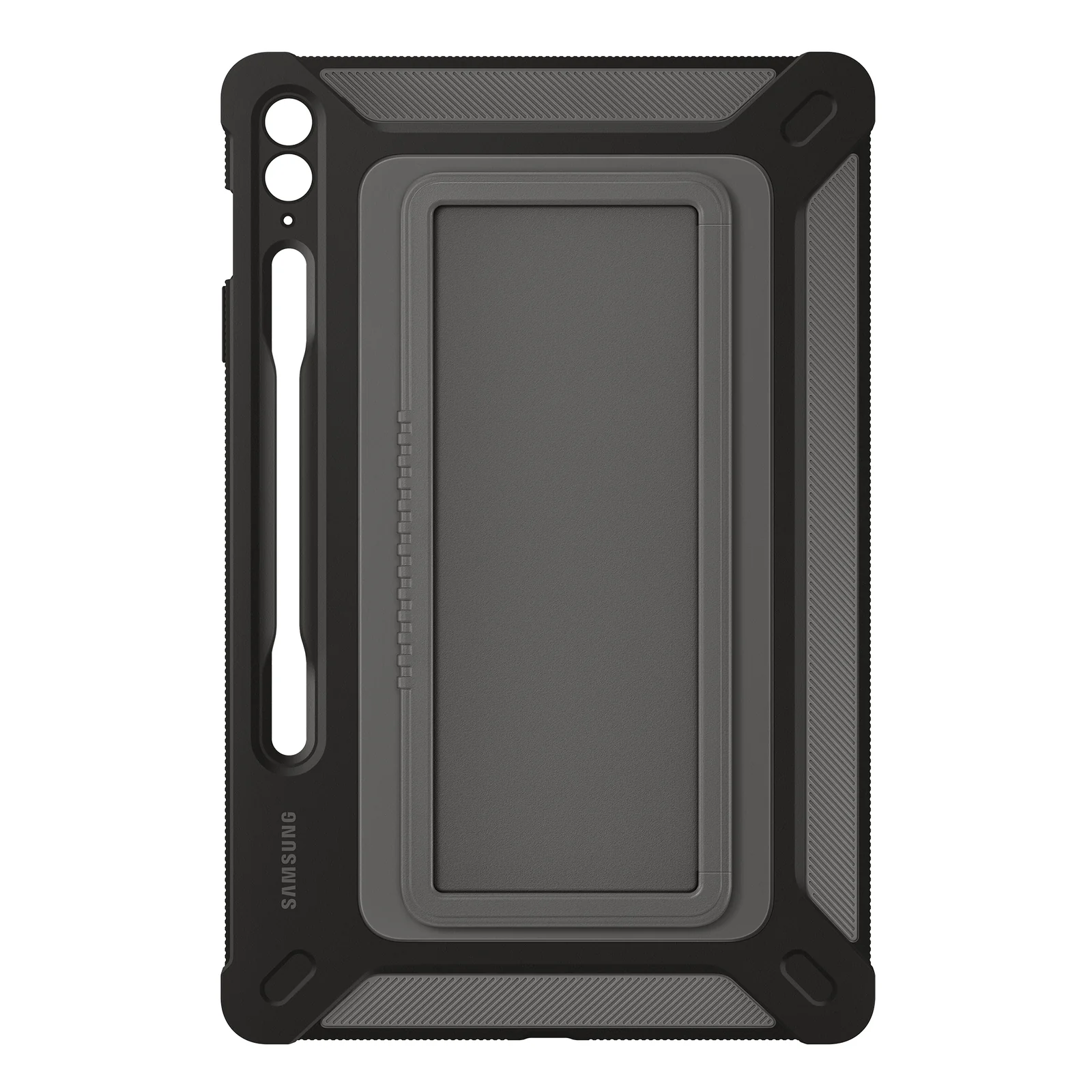 Samsung EF-RX610 27,7 cm (10.9") Housse Noir