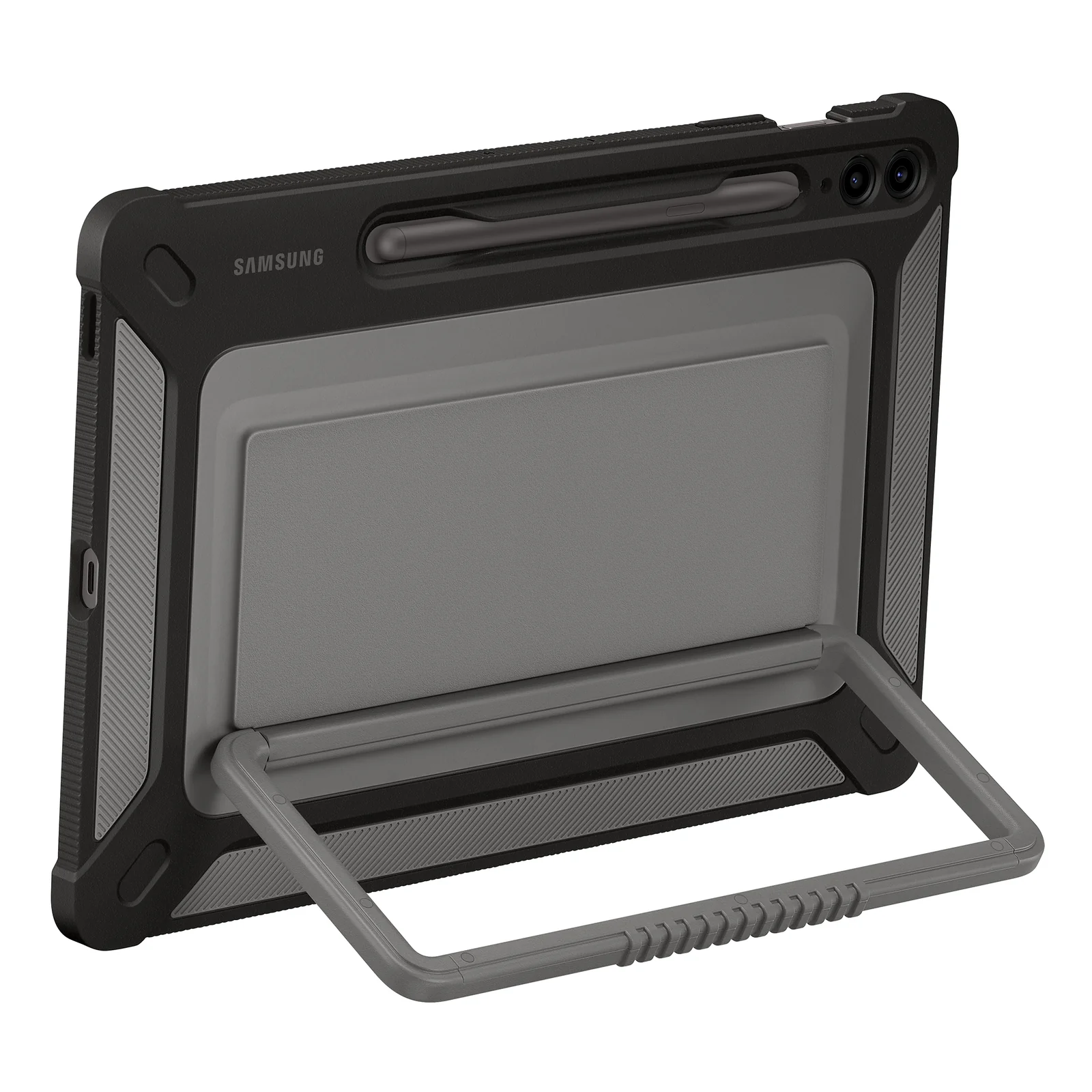 EF-RX610 27,7 cm (10.9") Housse Noir