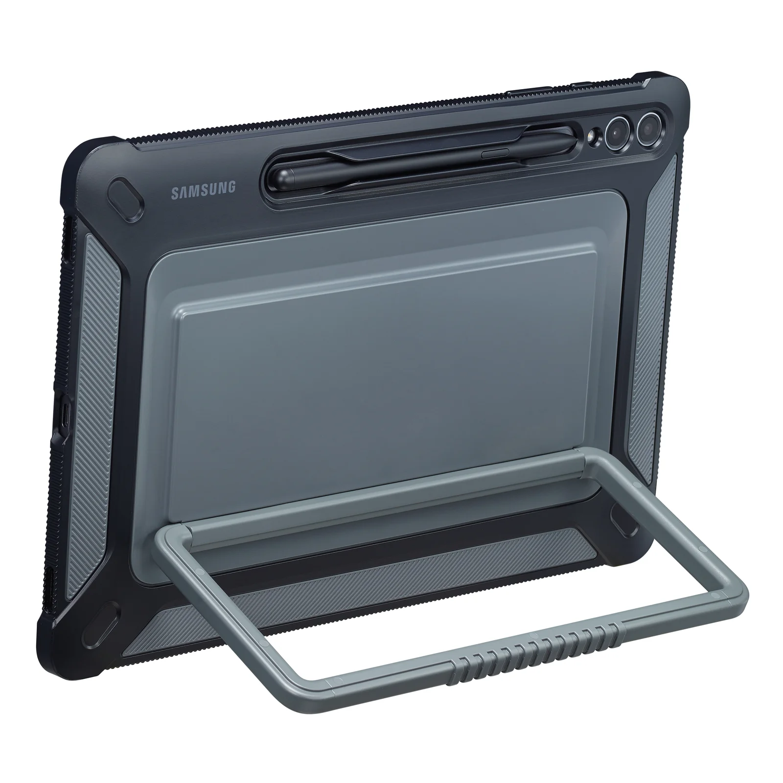 EF-RX810CBEGWW étui pour tablette 31,5 cm (12.4") Housse Titane