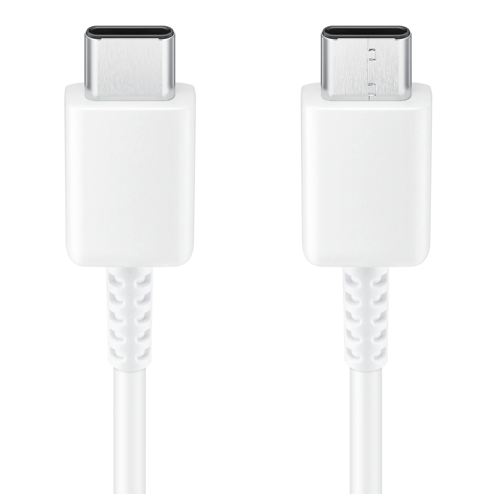 Samsung EP-DA705 câble USB 1 m USB C Blanc