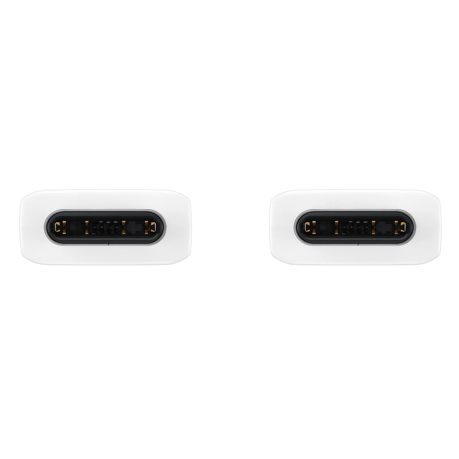 Samsung EP-DA705 câble USB 1 m USB C Blanc