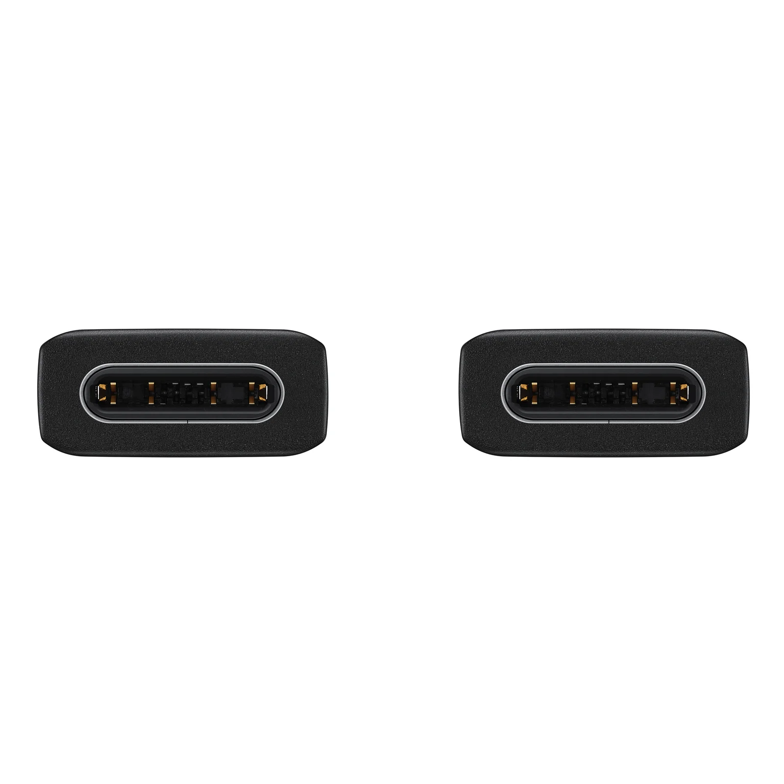 Samsung EP-DA705 câble USB 1 m USB C Noir