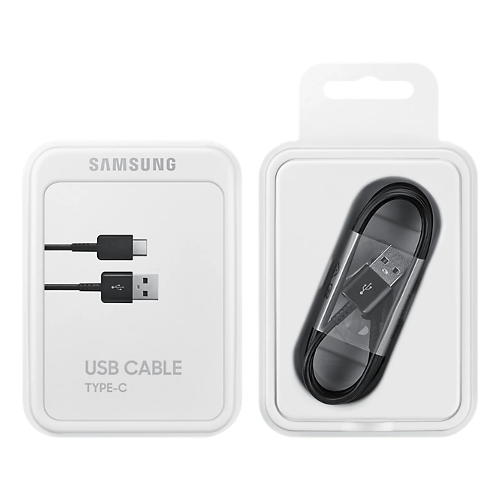 Samsung EP-DG930 câble USB 1,5 m USB A USB C Noir