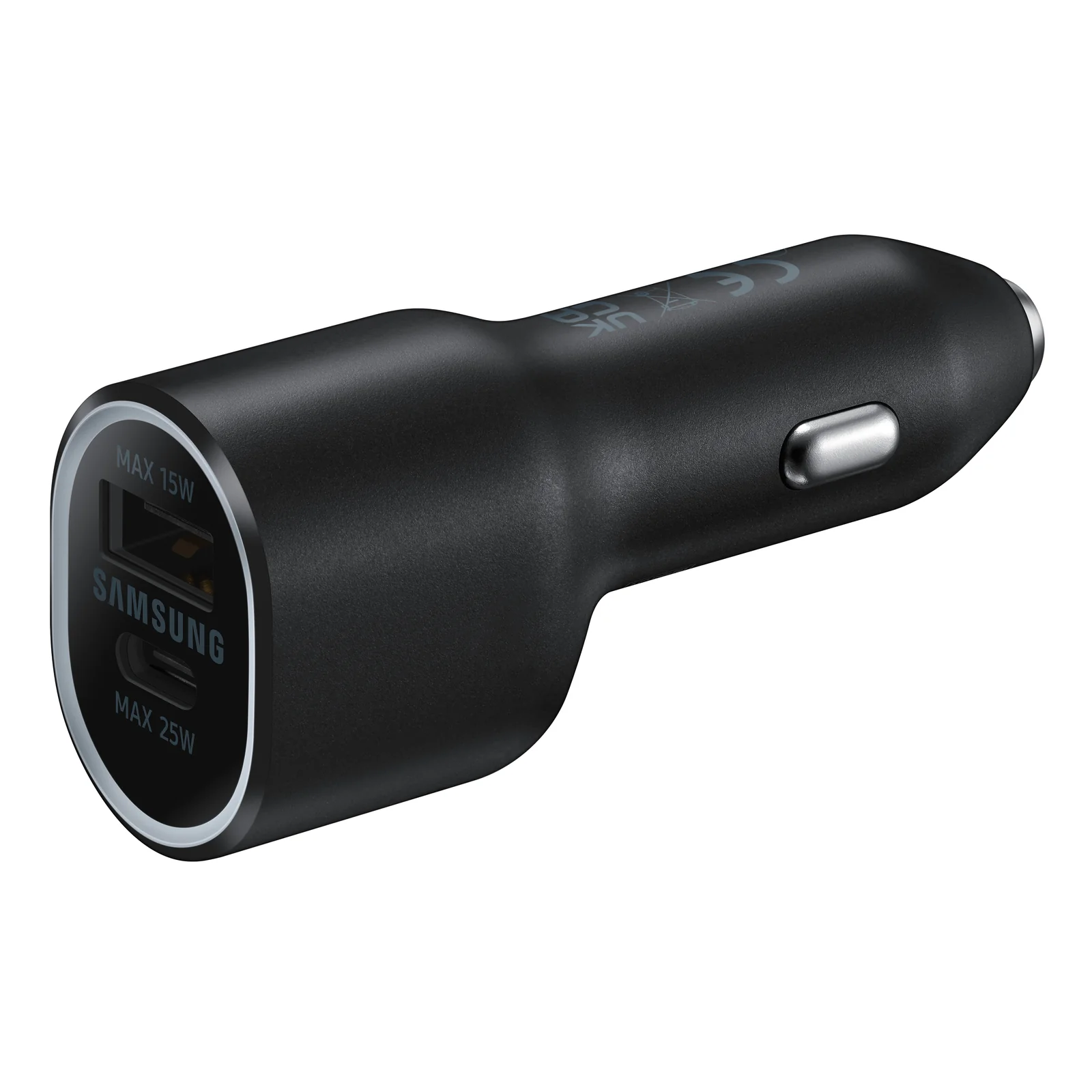 EP-L4020 Smartphone Noir Allume-cigare Charge rapide Intérieure