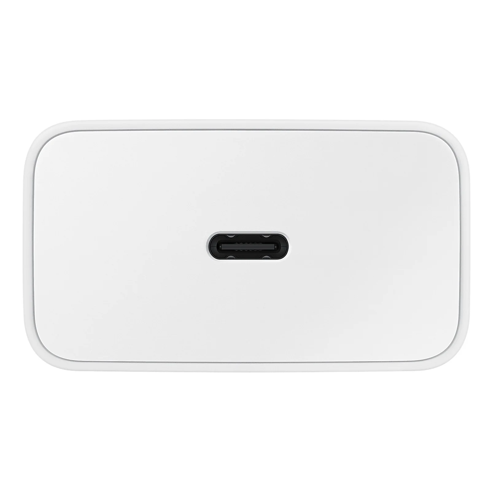 Samsung EP-T1510NWEGEU chargeur d'appareils mobiles Universel Blanc Secteur Charge rapide Intérieure