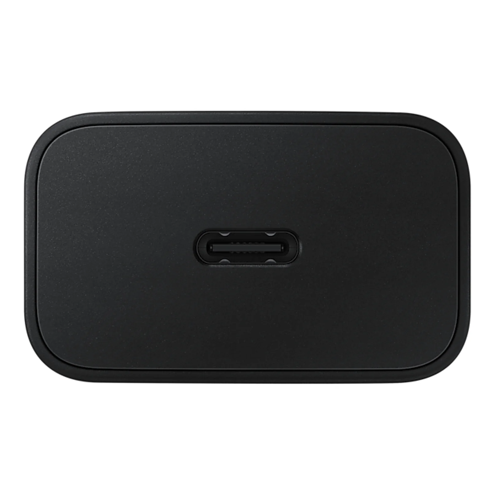 Samsung EP-T1510XBEGEU chargeur d'appareils mobiles Universel Noir Secteur Charge rapide Intérieure