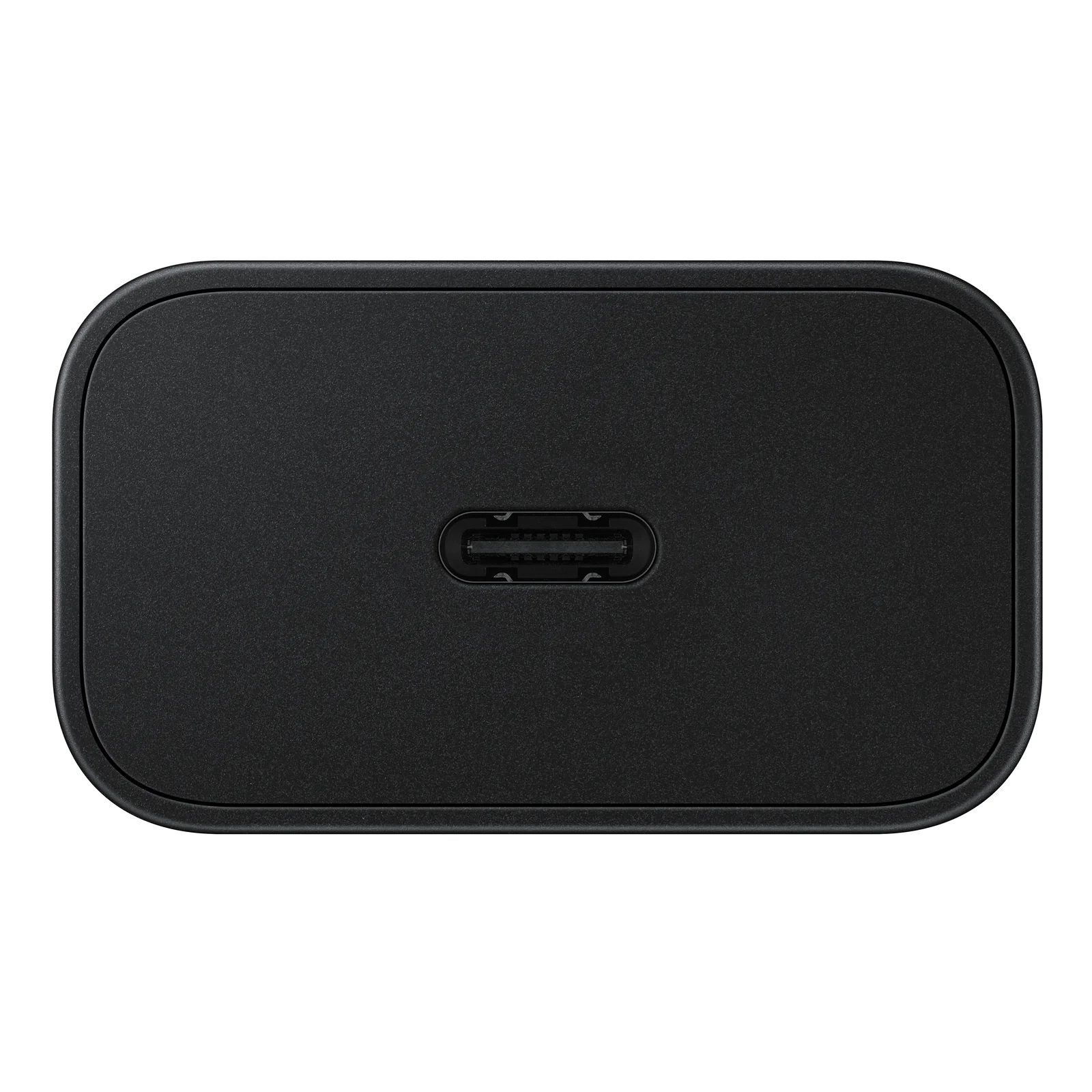 Samsung EP-T2510 Smartphone Noir Secteur, USB Charge rapide Intérieure