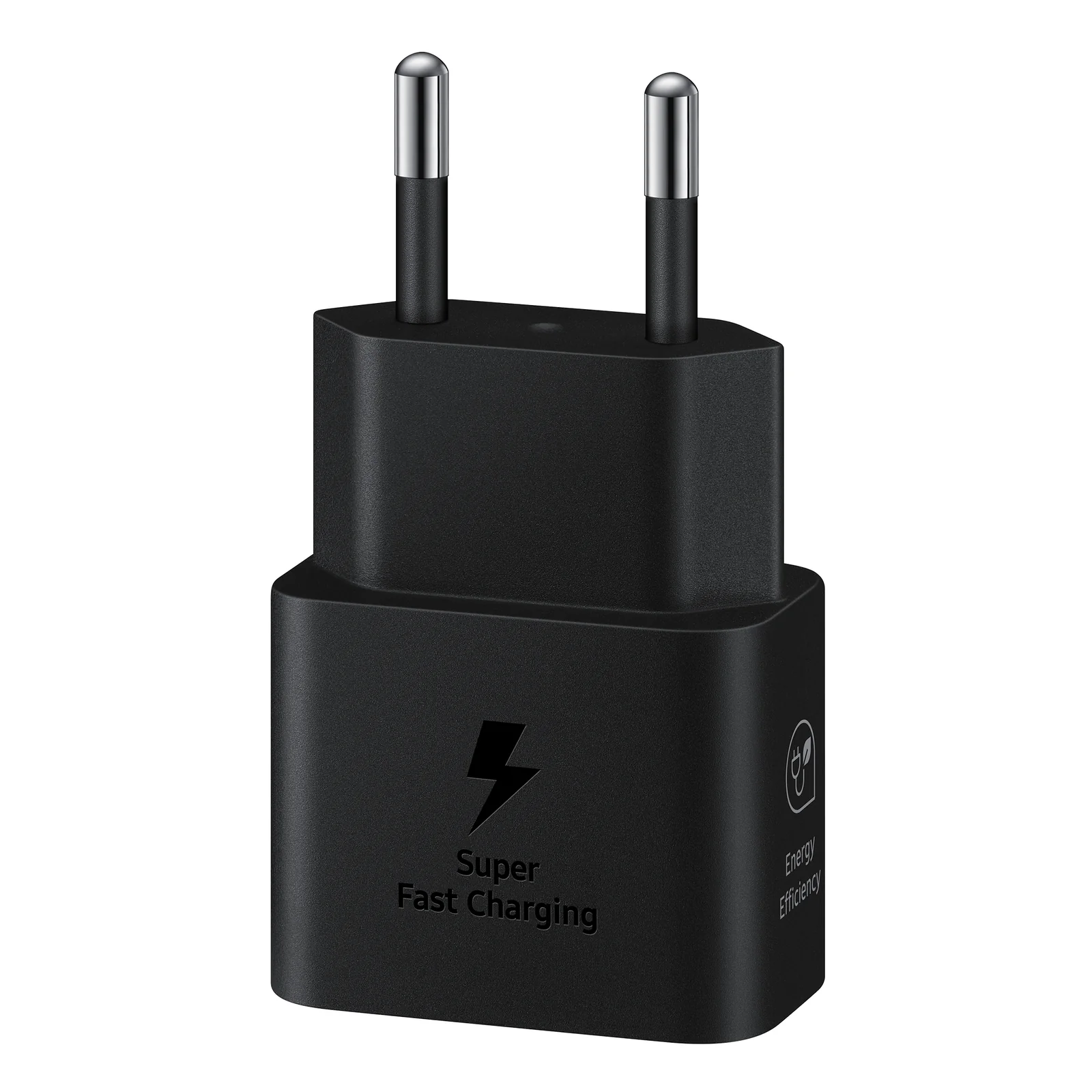 Samsung EP-T2510 Smartphone Noir Secteur, USB Charge rapide Intérieure