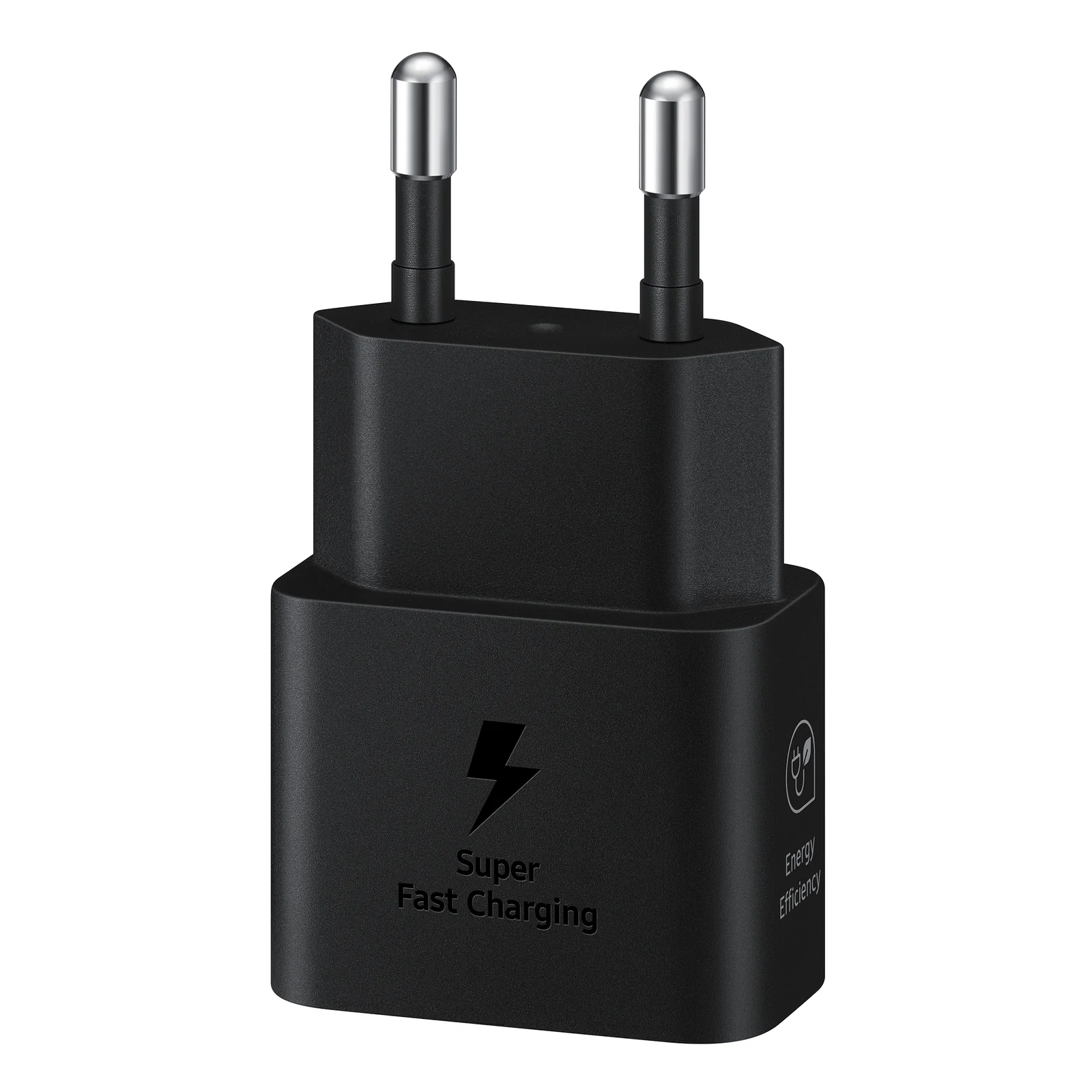Samsung EP-T2510 Smartphone Noir Secteur, USB Charge rapide Intérieure