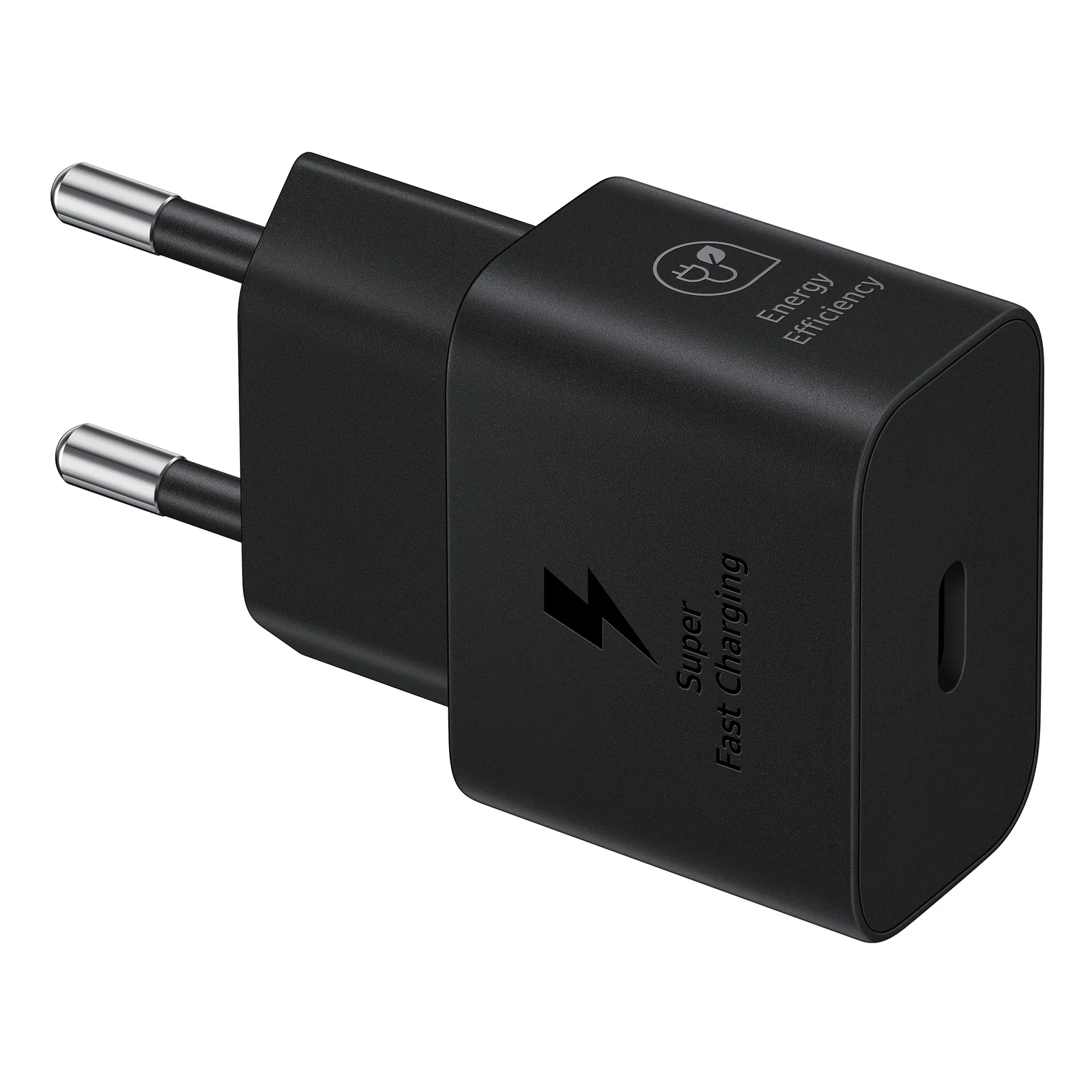 Samsung EP-T2510 Smartphone Noir Secteur, USB Charge rapide Intérieure