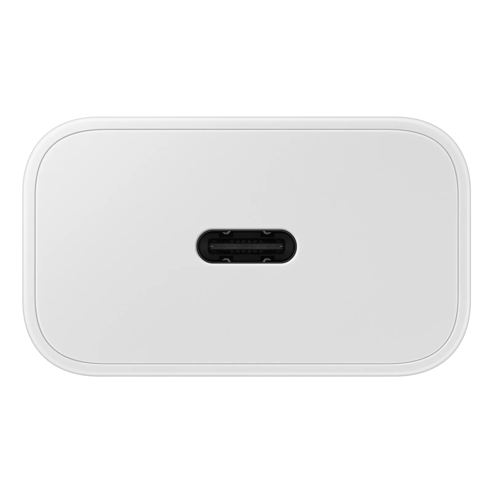 Samsung EP-T2510 Universel Blanc USB Charge rapide Intérieure