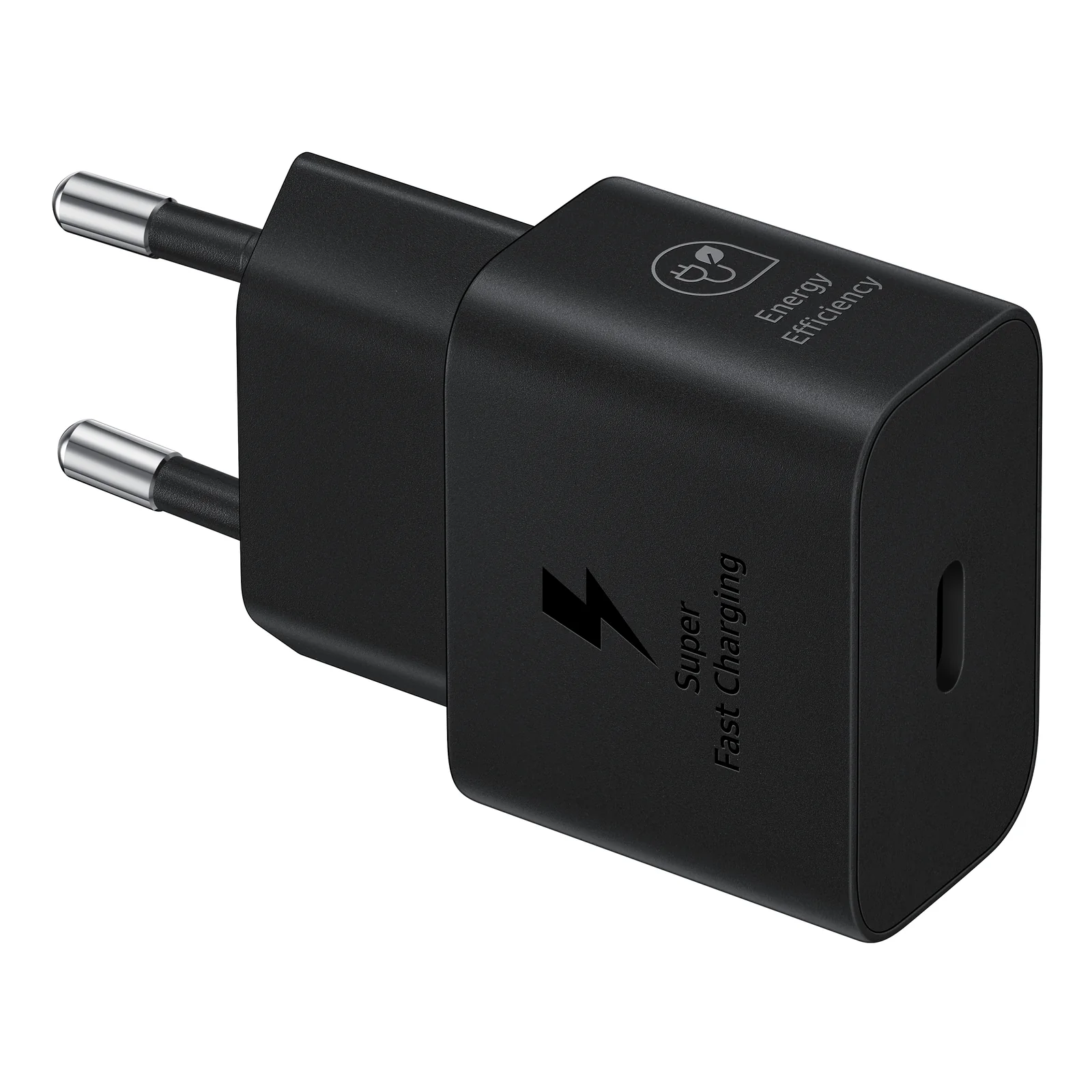EP-T2510 Universel Noir USB Charge rapide Intérieure