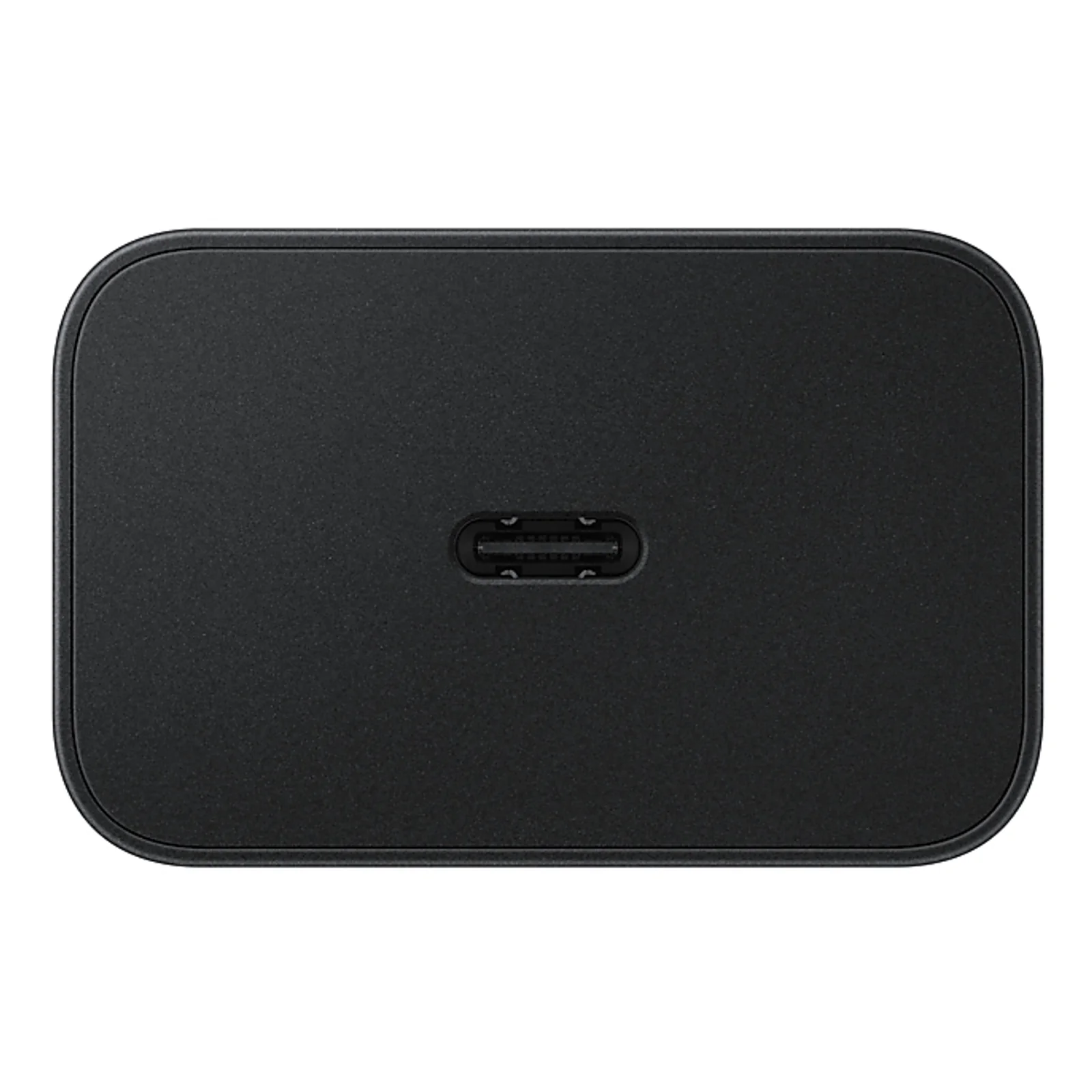 Samsung EP-T4511 Smartphone, Tablette Noir Secteur Charge rapide Intérieure