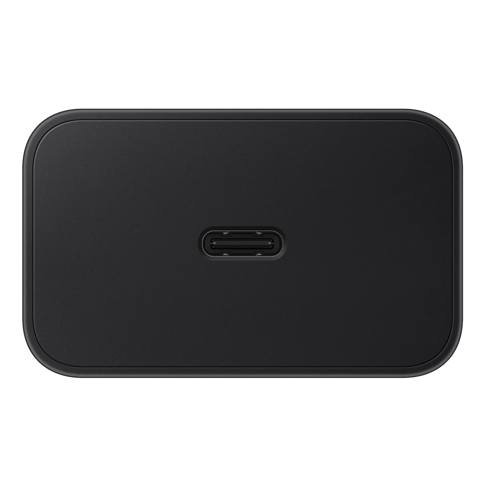 Samsung EP-T6010NBEGWW chargeur d'appareils mobiles Ordinateur portable, Smartphone, Tablette Noir Secteur Charge rapide Intérieure