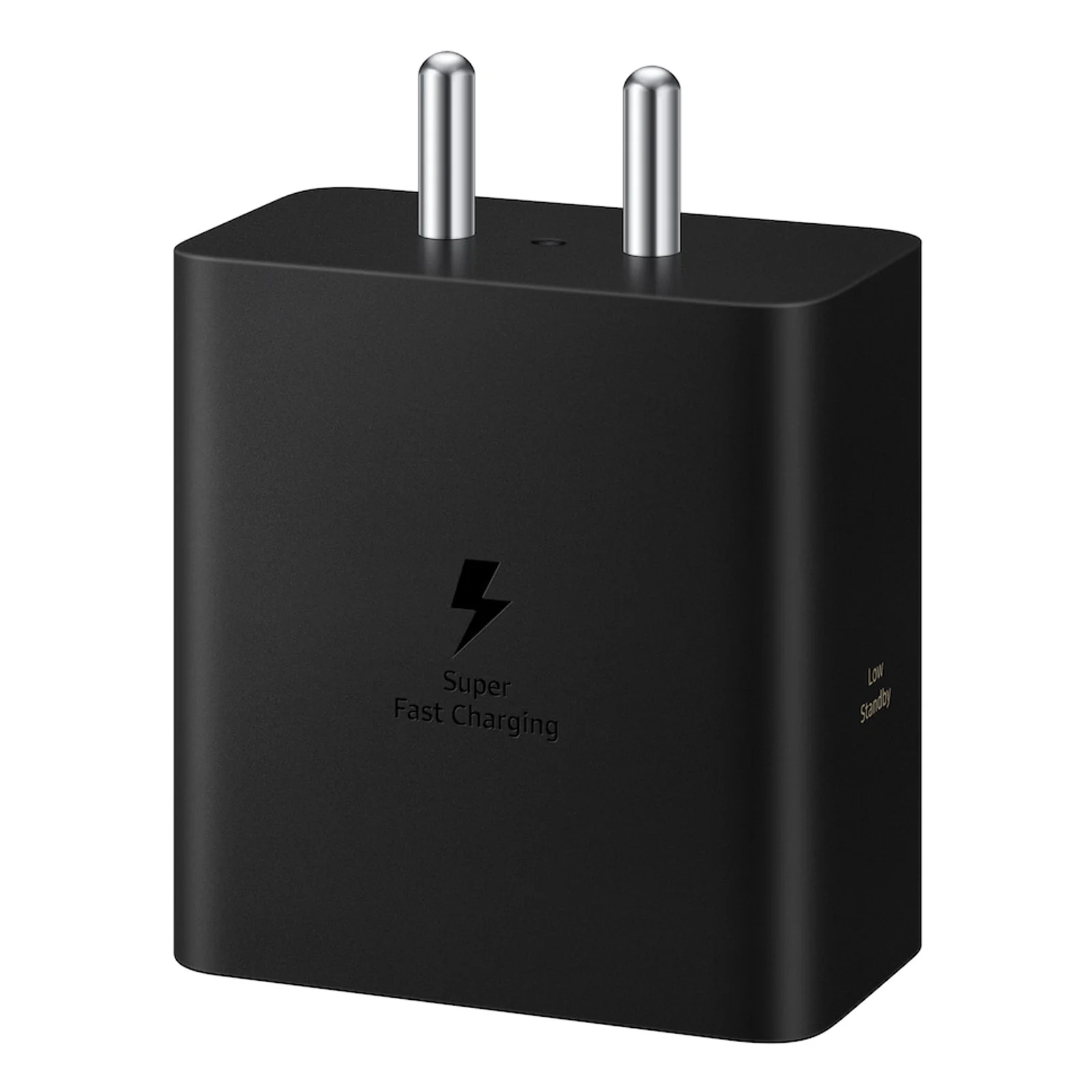 Samsung EP-T6010NBEGWW chargeur d'appareils mobiles Ordinateur portable, Smartphone, Tablette Noir Secteur Charge rapide Intérieure
