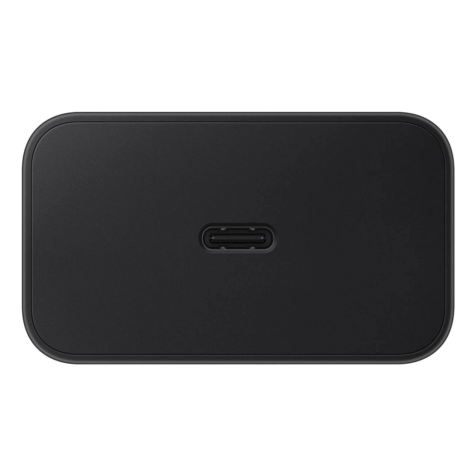 Samsung EP-T6010NBEGWW chargeur d'appareils mobiles Ordinateur portable, Smartphone, Tablette Noir Secteur Charge rapide Intérieure