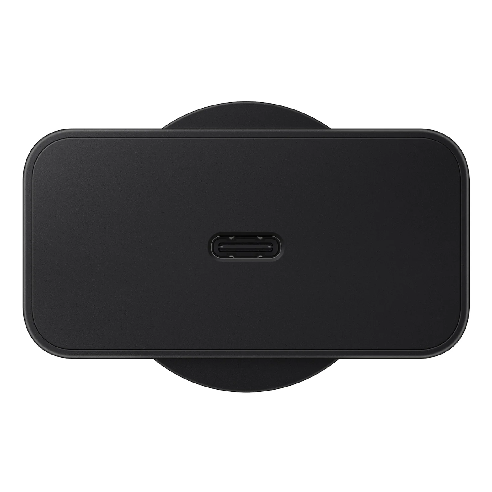 Samsung EP-T6010NBEGWW chargeur d'appareils mobiles Ordinateur portable, Smartphone, Tablette Noir Secteur Charge rapide Intérieure