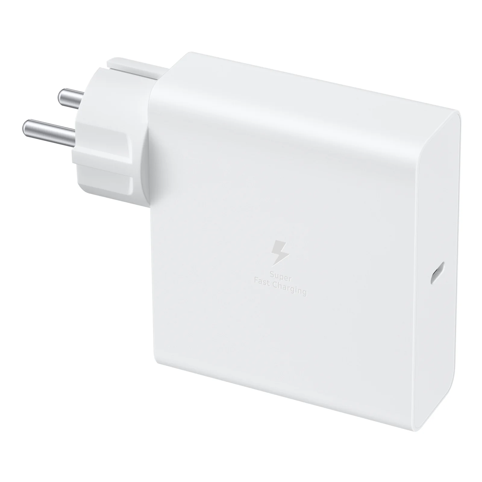 EP-TB410 Lecteur e-book, Smartphone, Tablette, Montre Blanc Secteur Charge rapide Intérieure