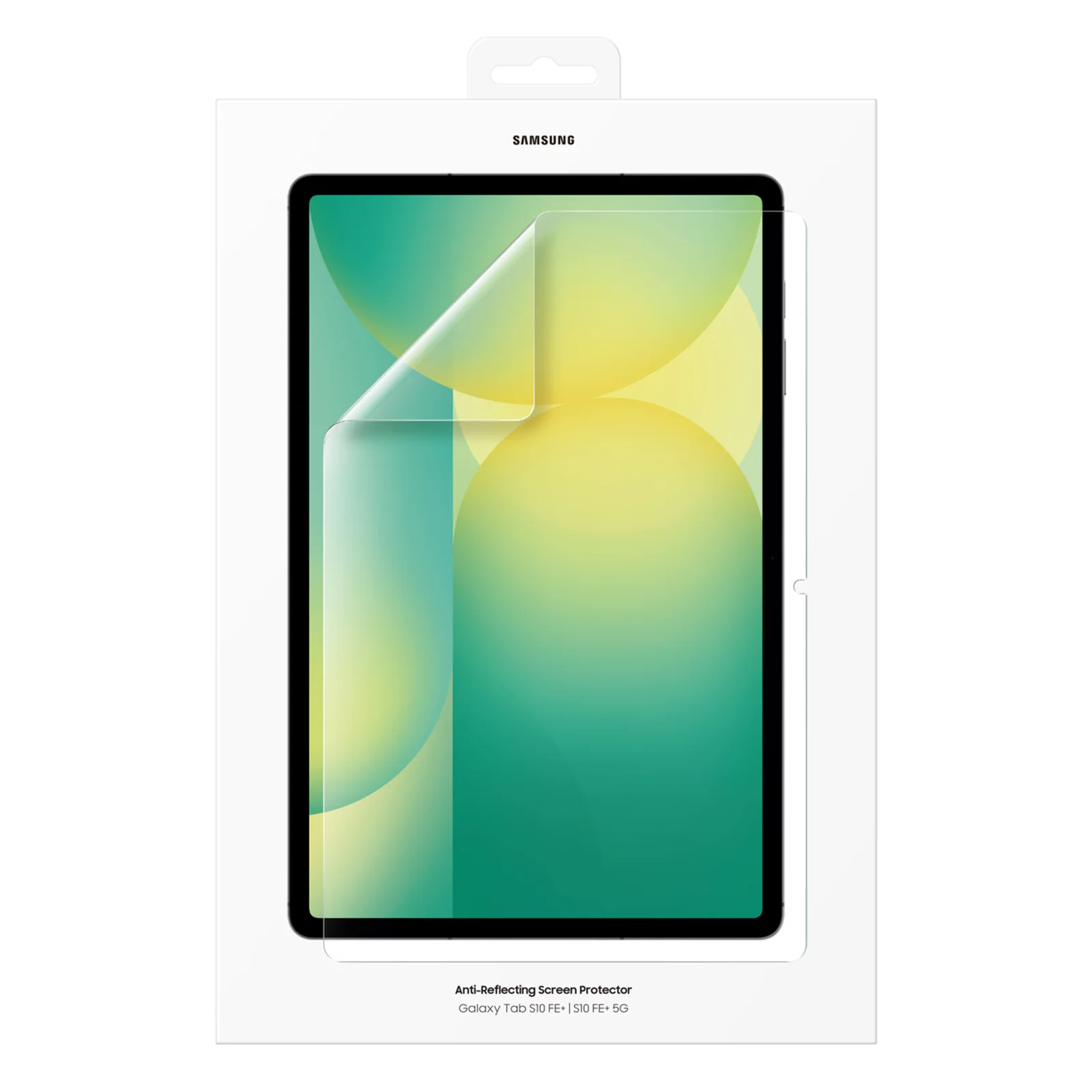 Samsung Film de protection anti-reflet pour Galaxy Tab S10 FE+