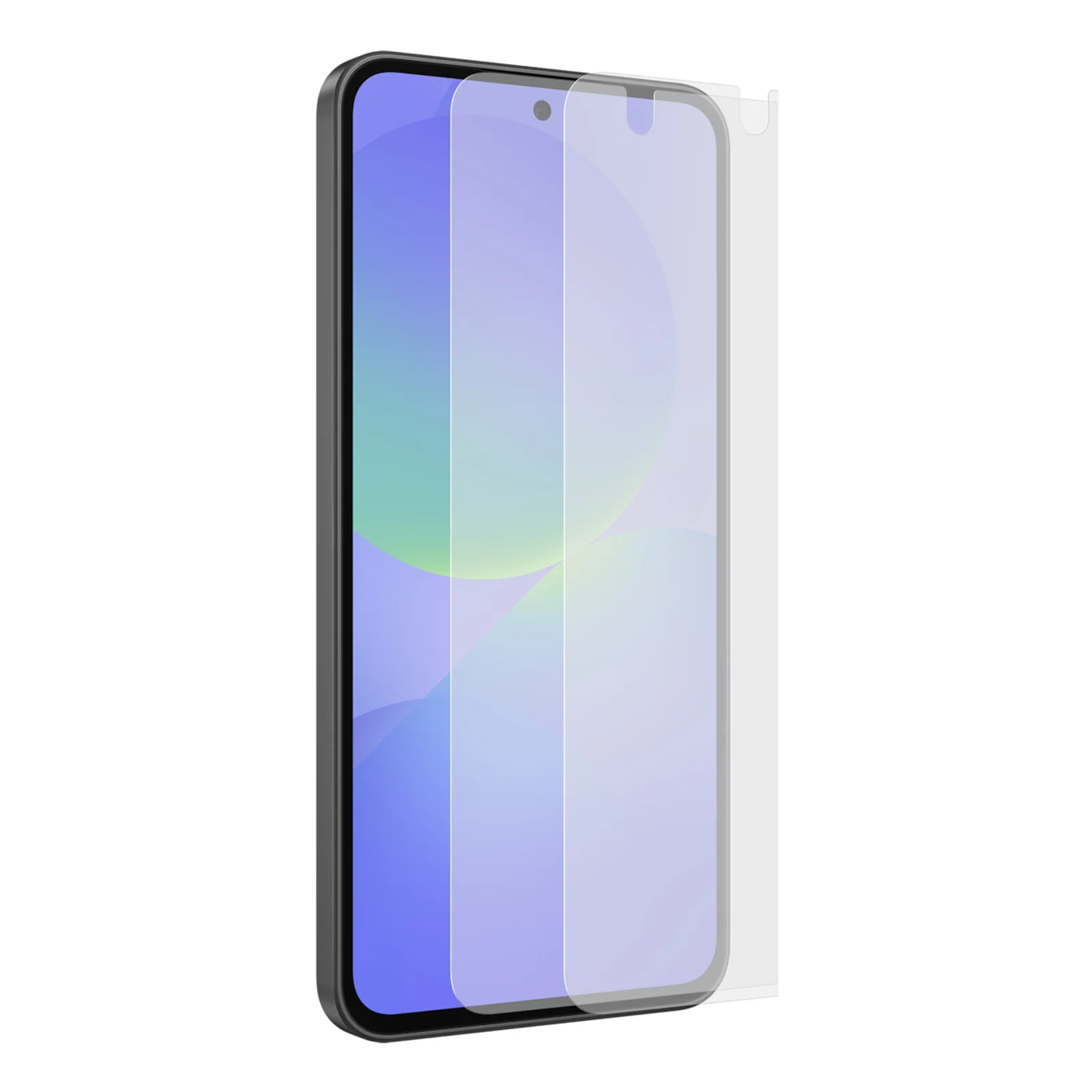 Samsung Film de protection pour Galaxy A36 5G