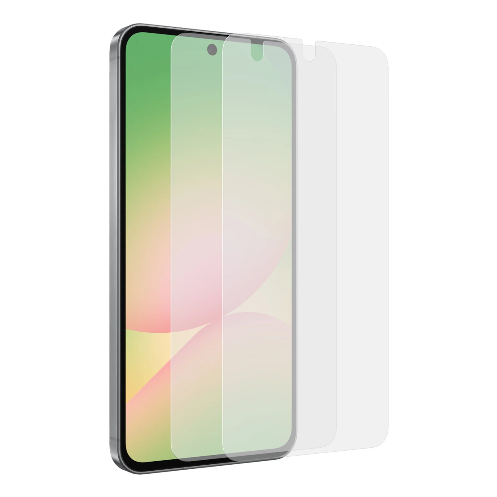 Samsung Film de protection pour Galaxy A56 5G