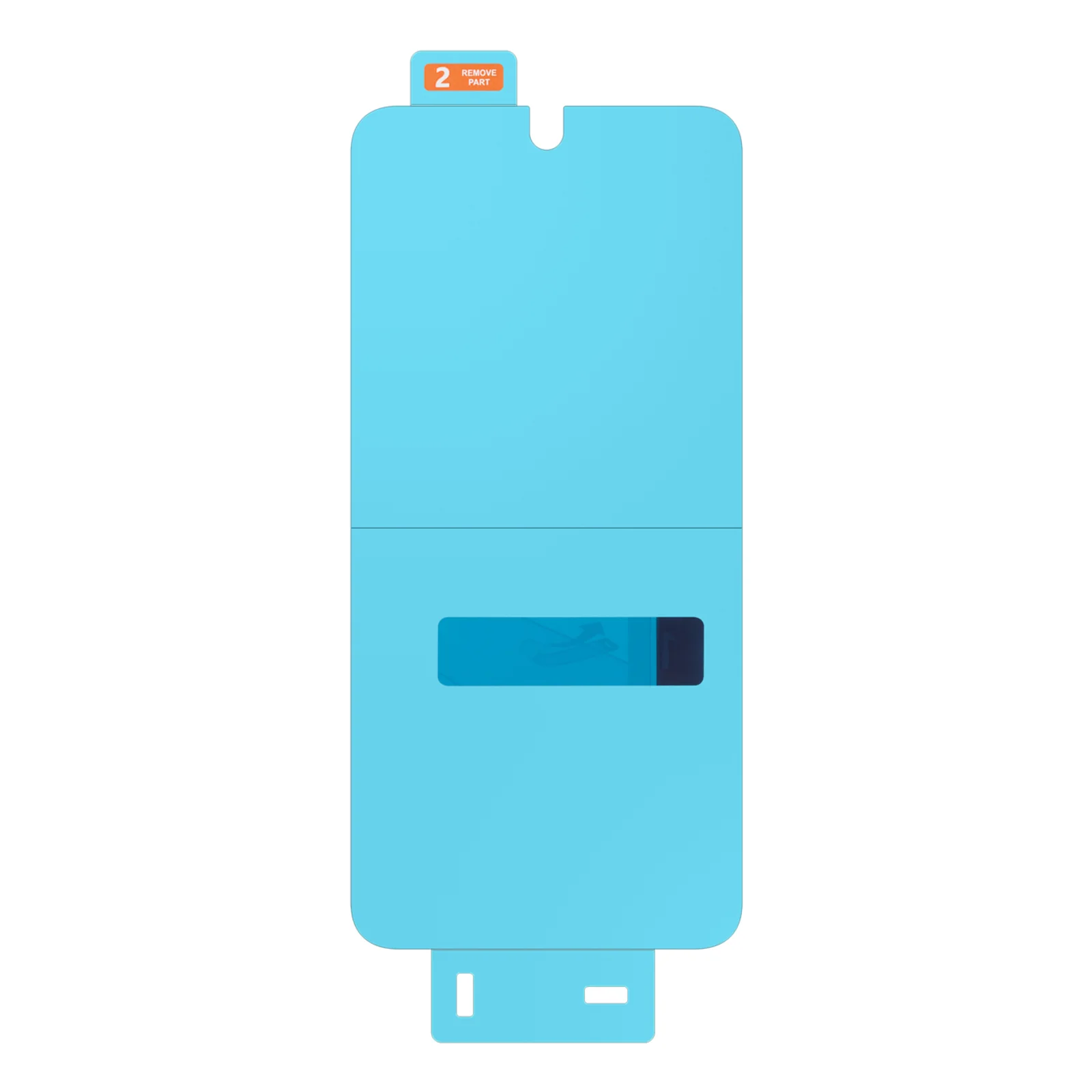 Samsung Film de protection pour Galaxy A56 5G