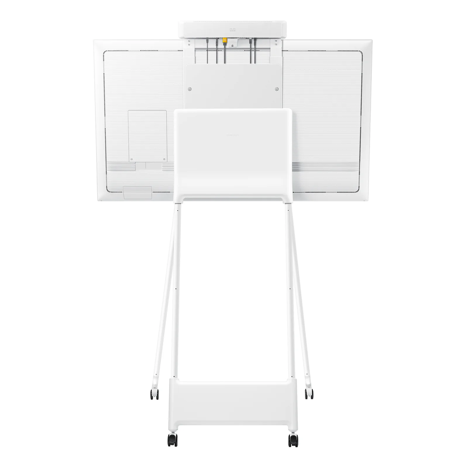 Samsung Flip Pro WM65B Interactive Display