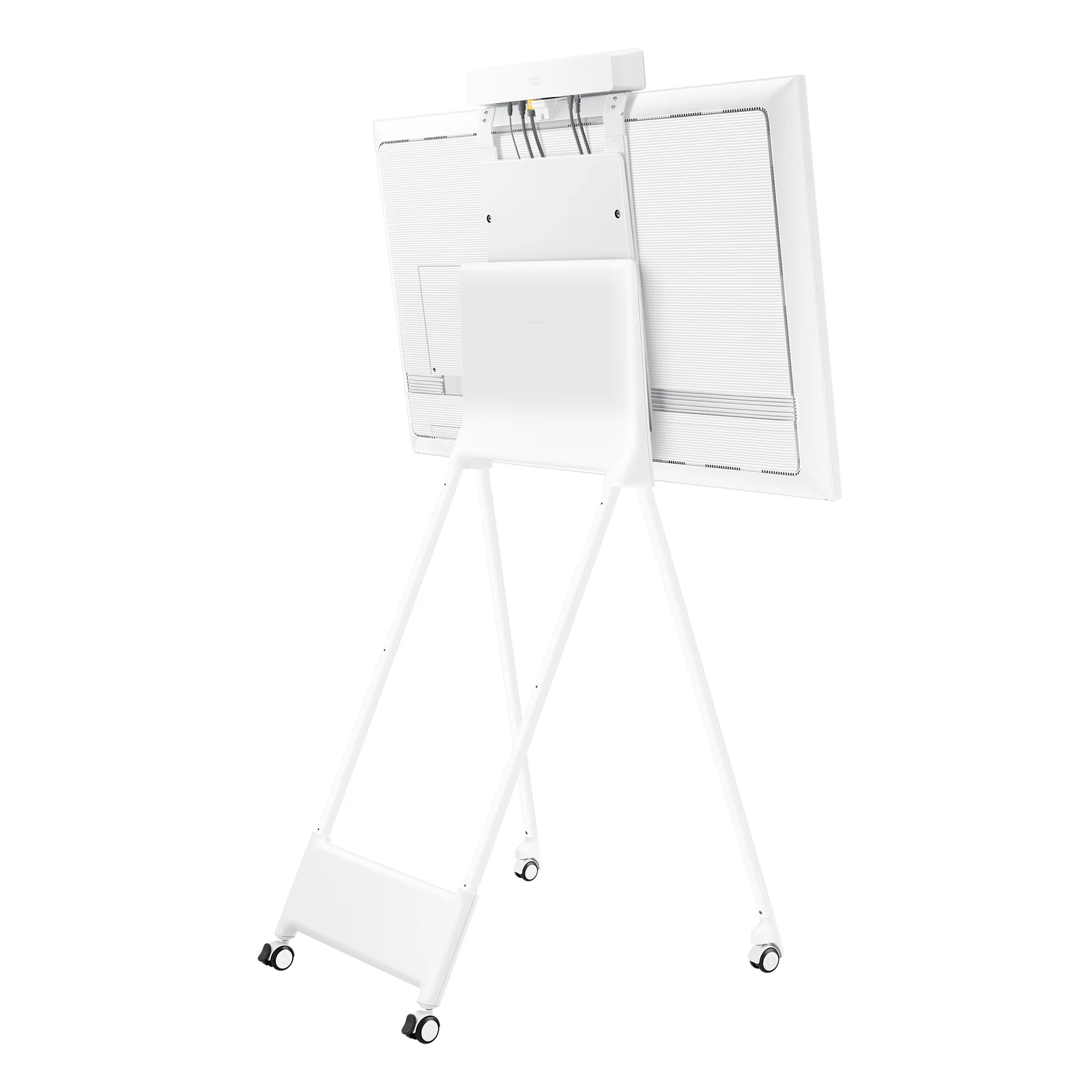 Samsung Flip Pro WM65B Interactive Display