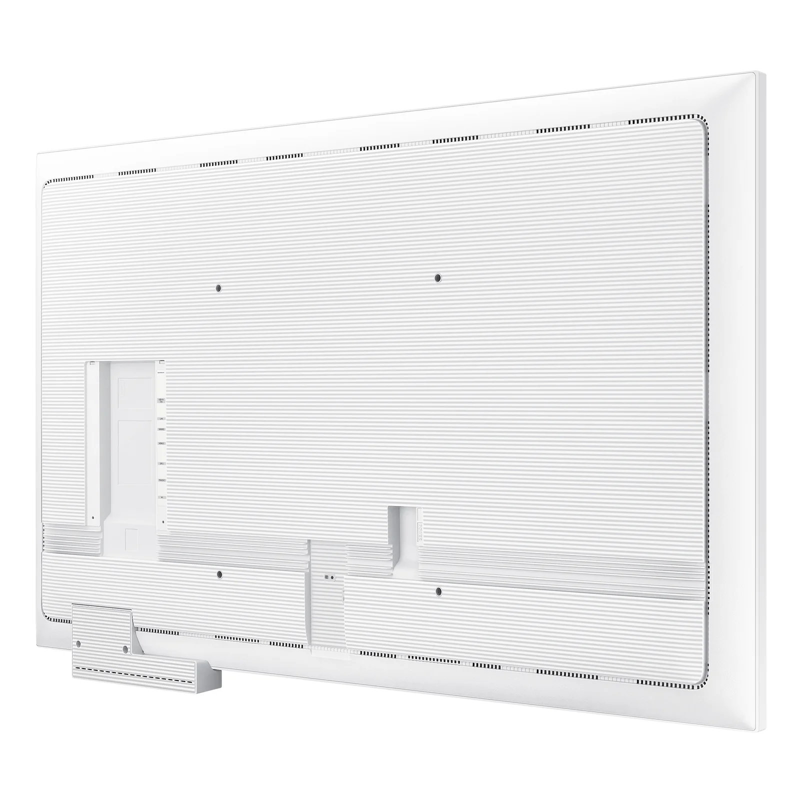 Samsung Flip Pro WM65B Interactive Display