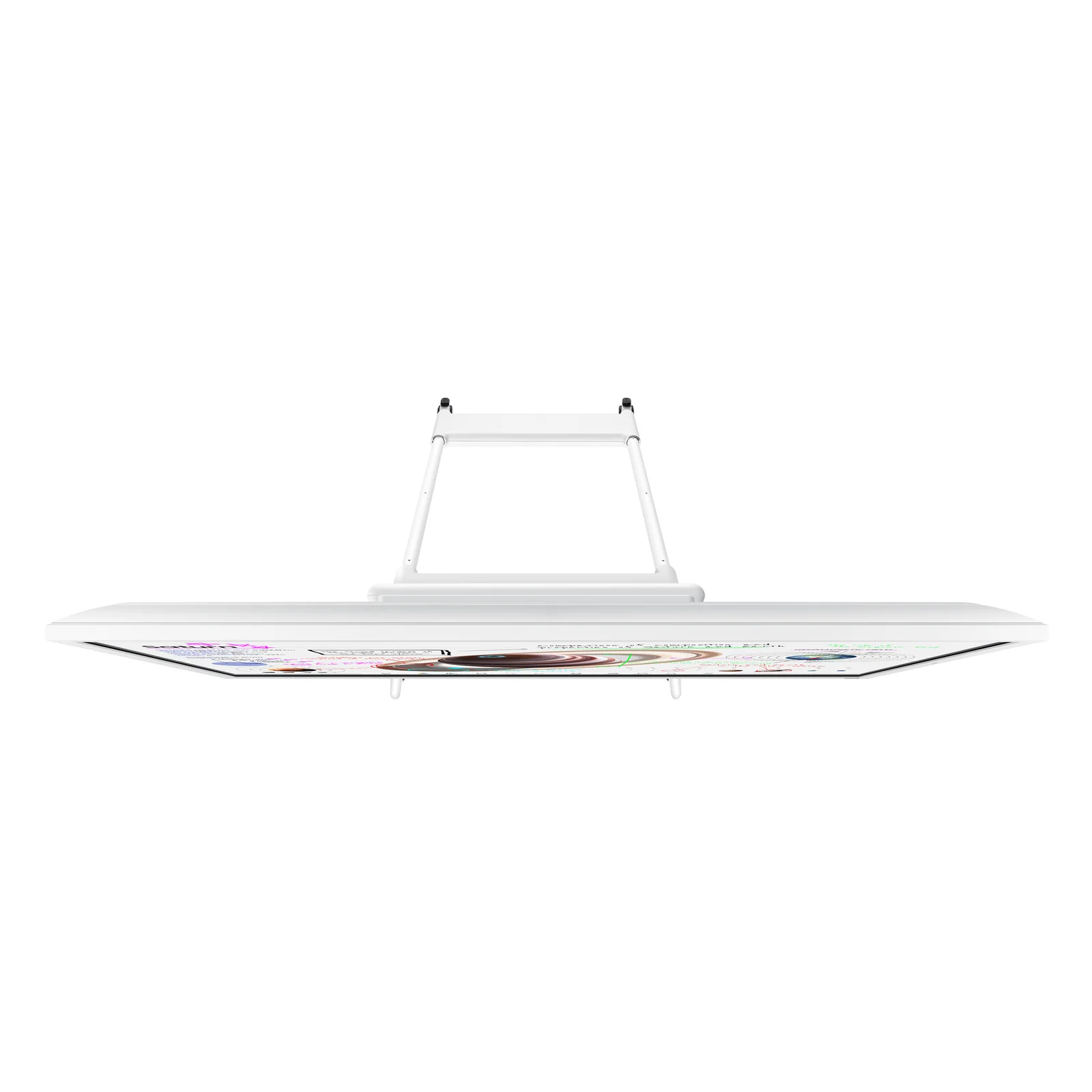 Samsung Flip Pro WM65B Interactive Display