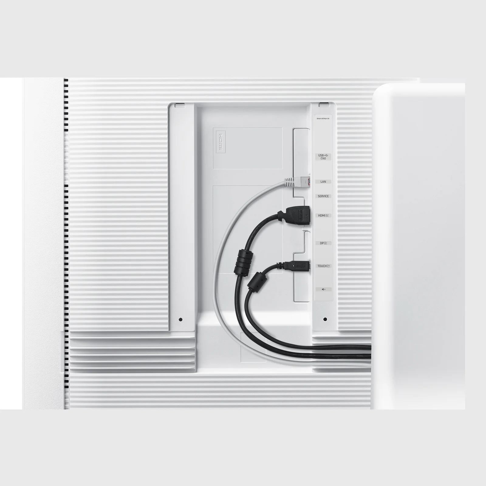 Samsung Flip Pro WM65B Interactive Display